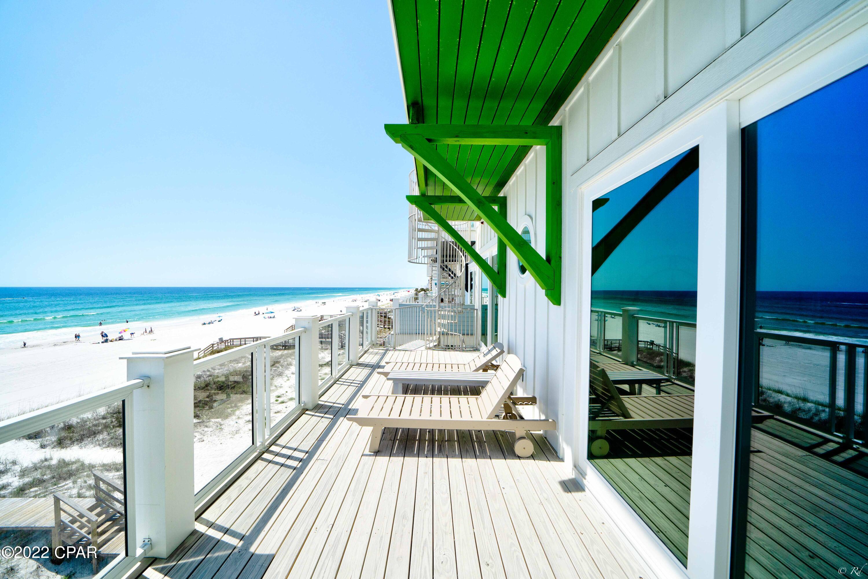 Bel Air - Residential