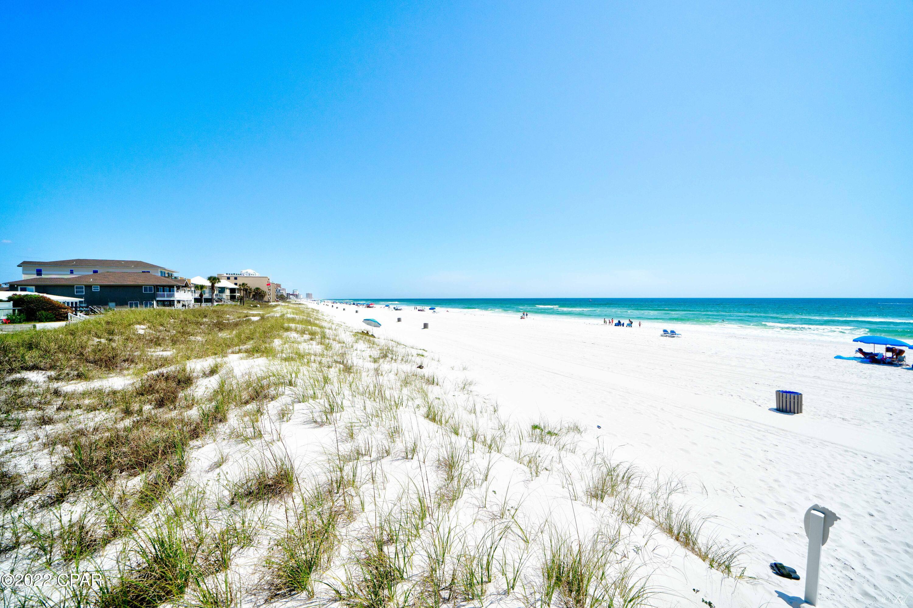 Bel Air - Residential