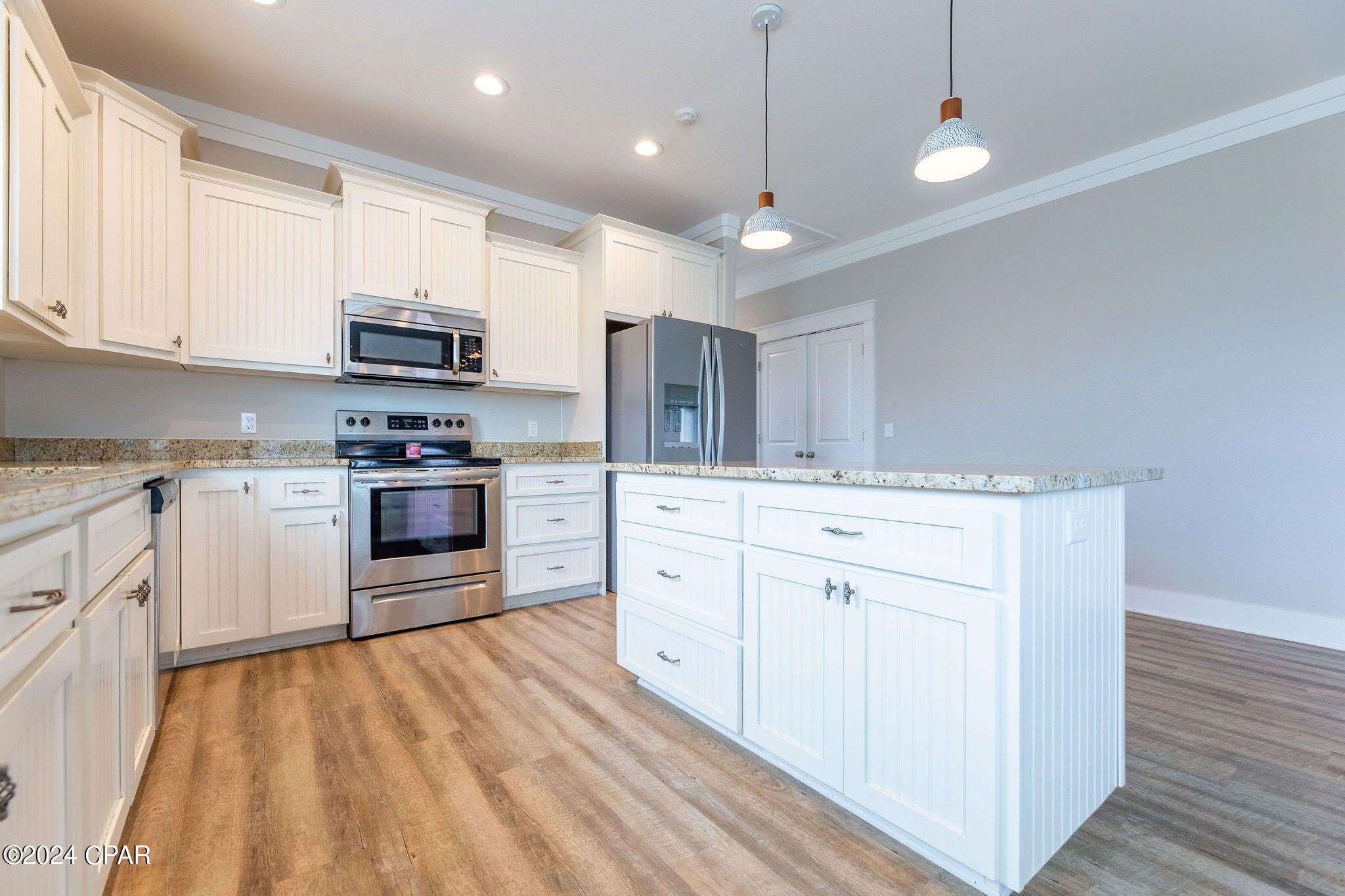 Osprey Pointe at Powell - Residential