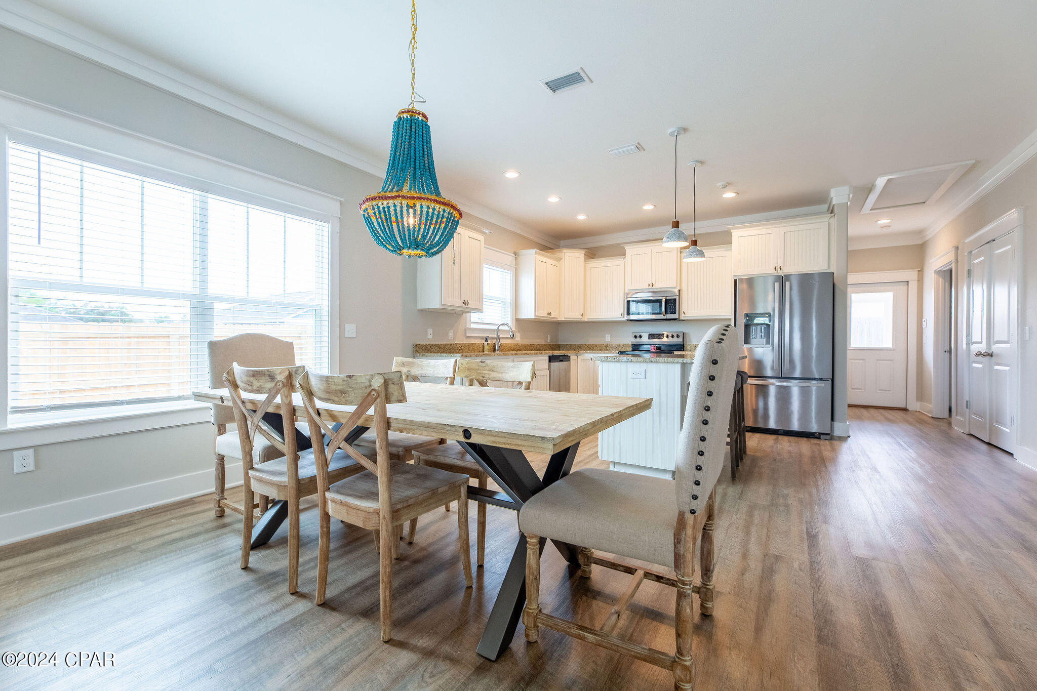 Osprey Pointe at Powell - Residential