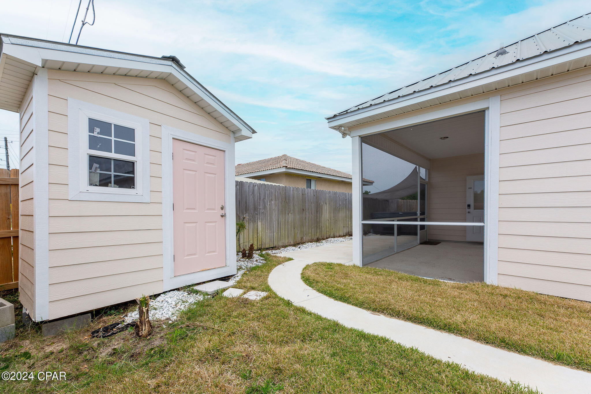 Osprey Pointe at Powell - Residential
