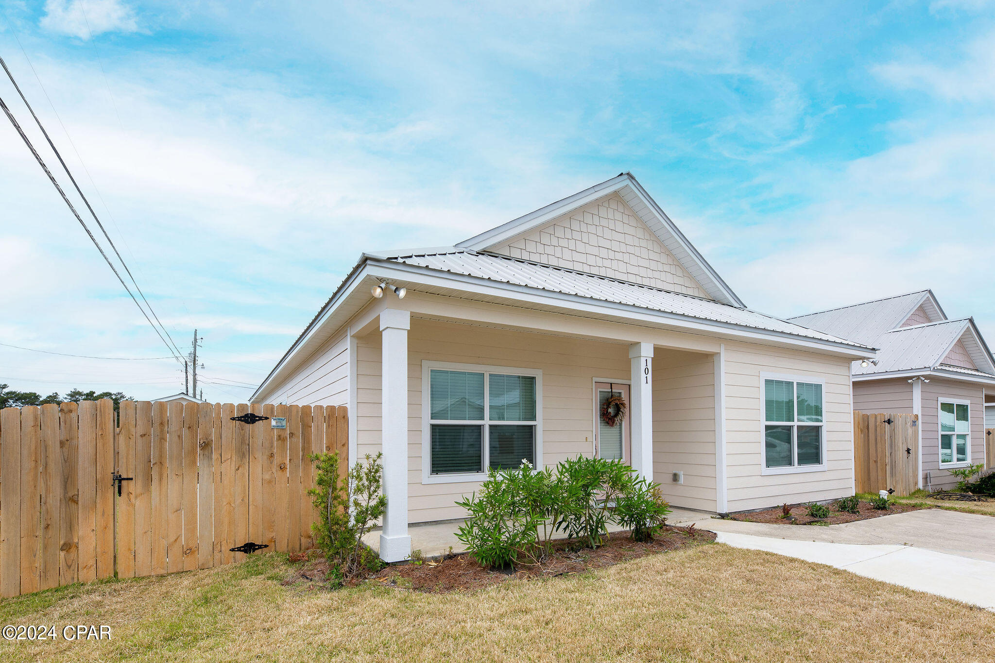 Osprey Pointe at Powell - Residential