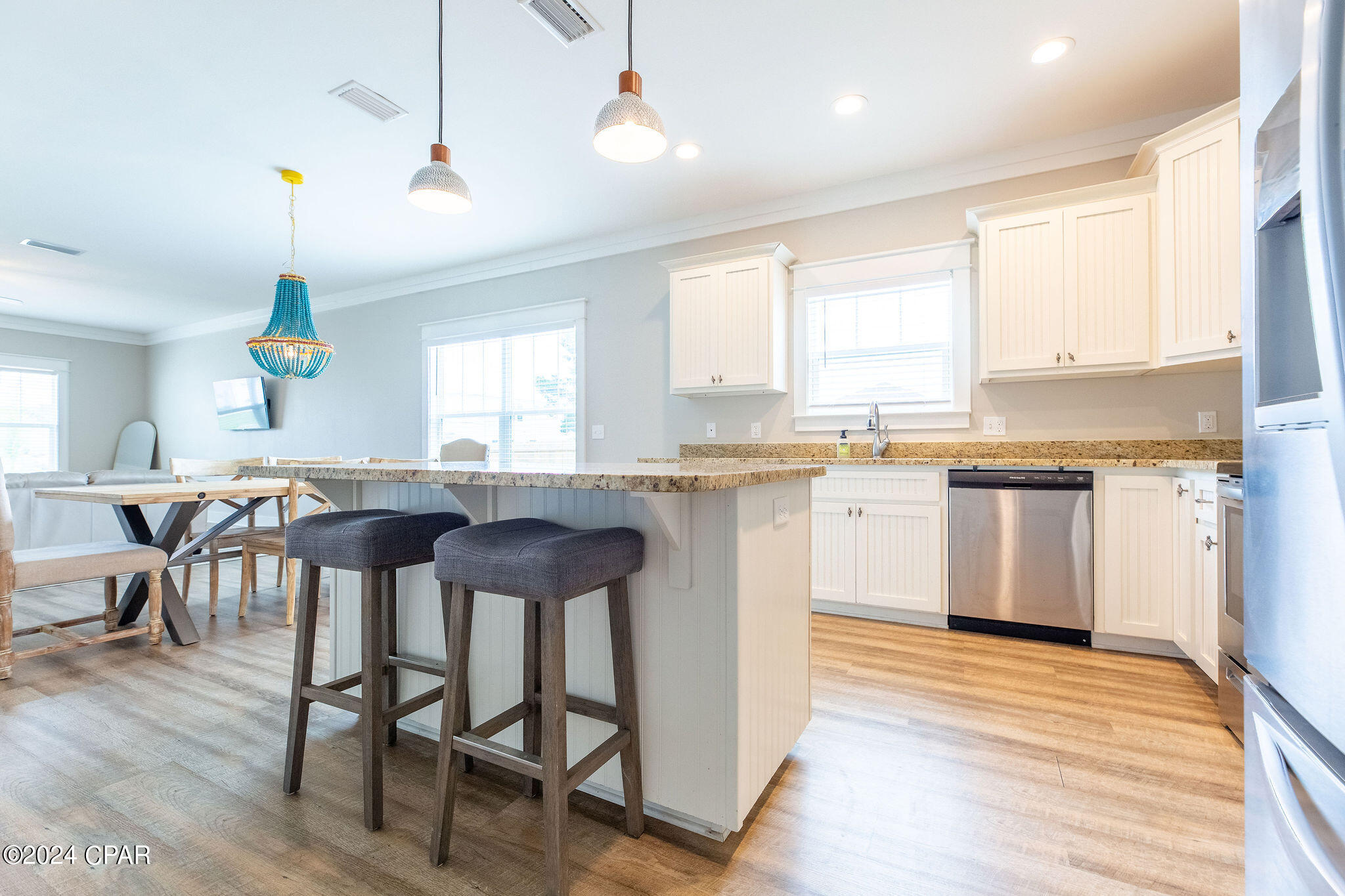 Osprey Pointe at Powell - Residential