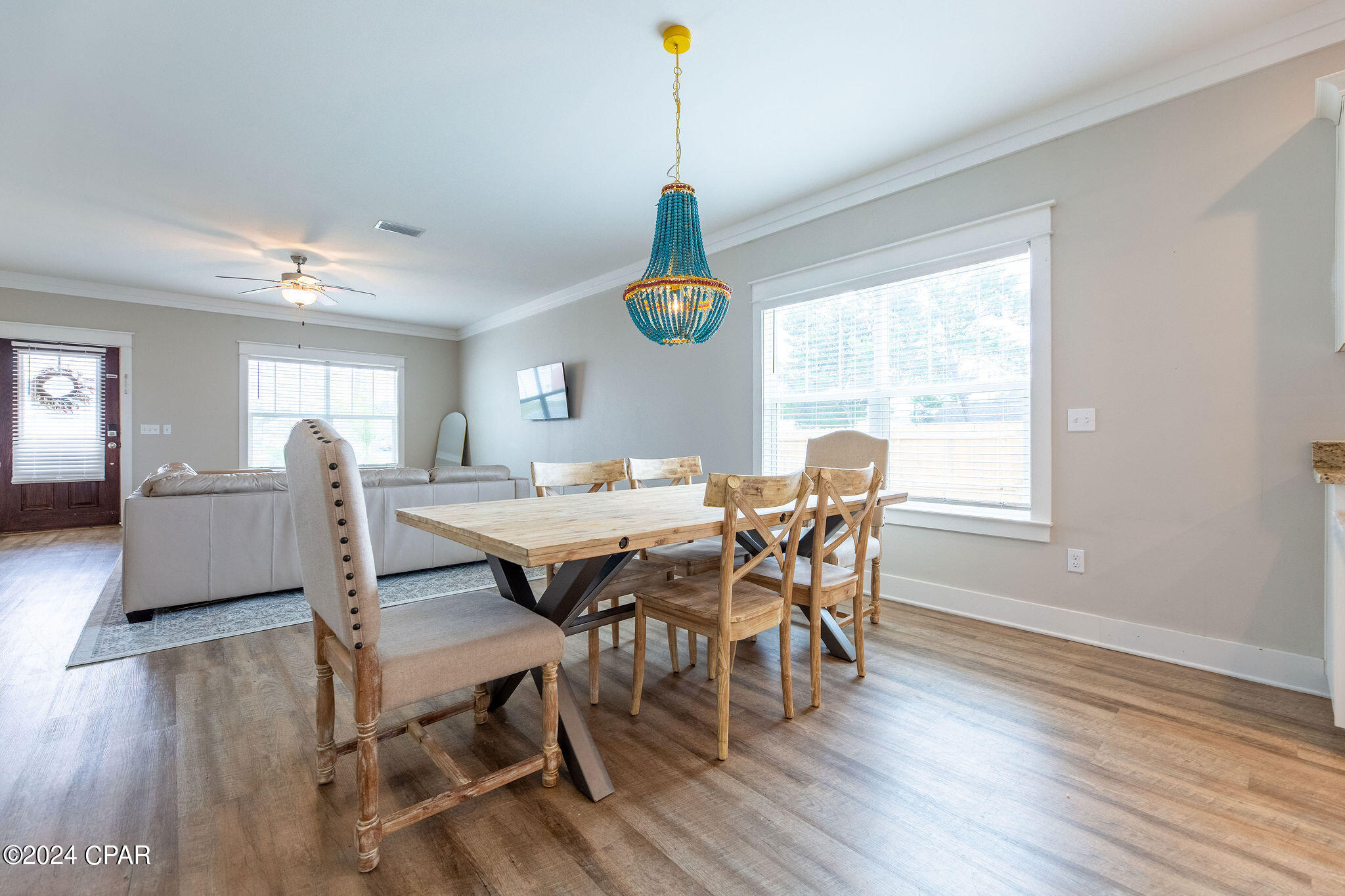 Osprey Pointe at Powell - Residential