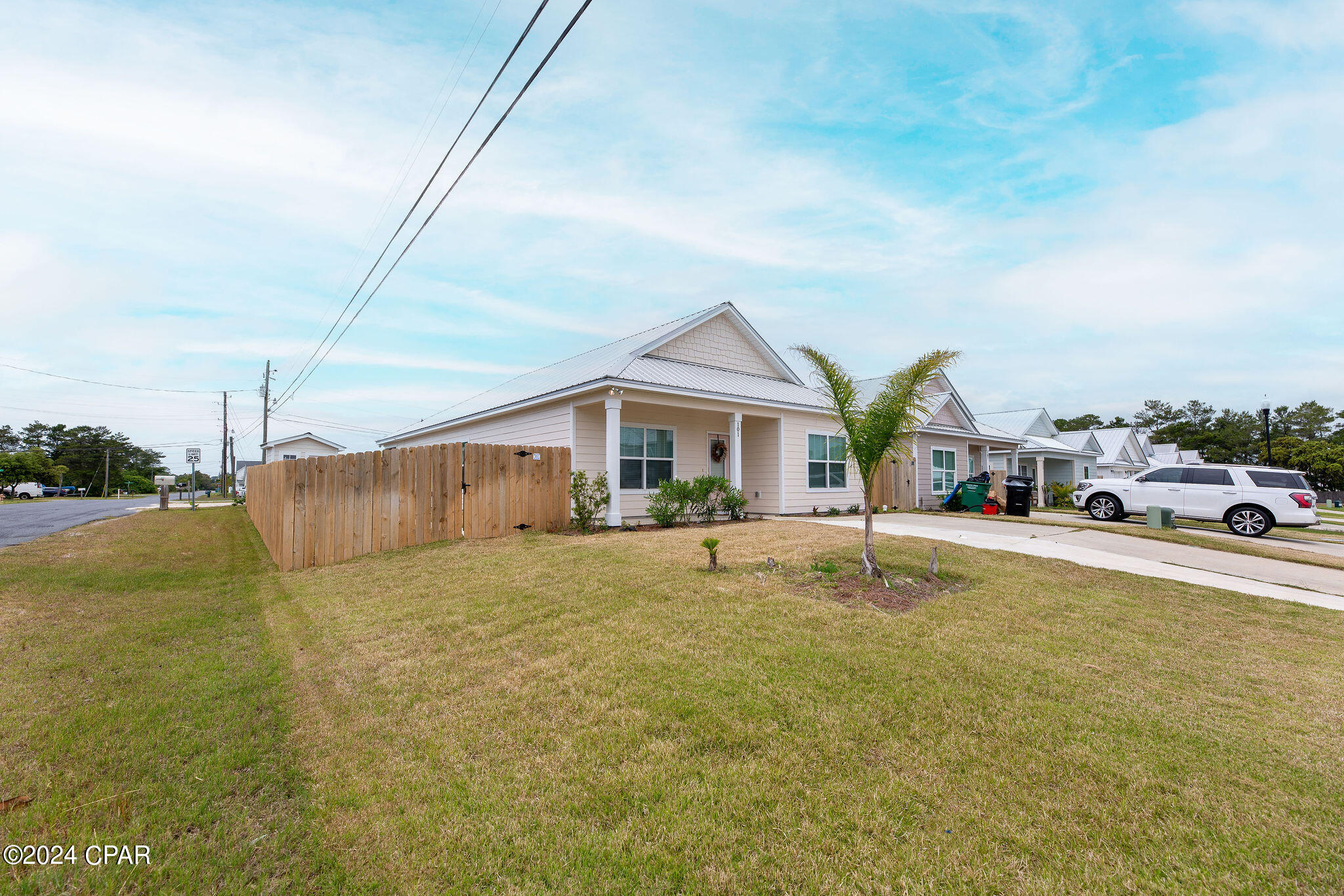 Osprey Pointe at Powell - Residential