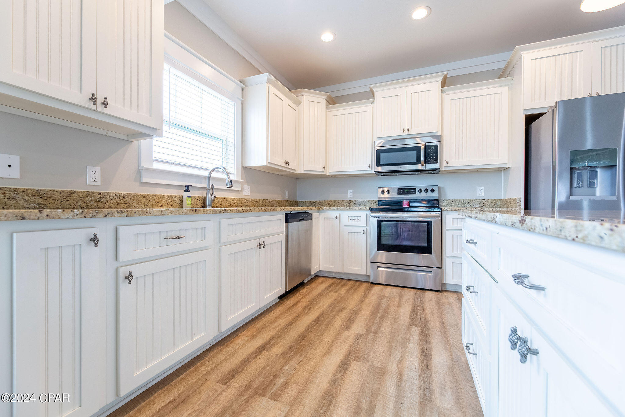 Osprey Pointe at Powell - Residential