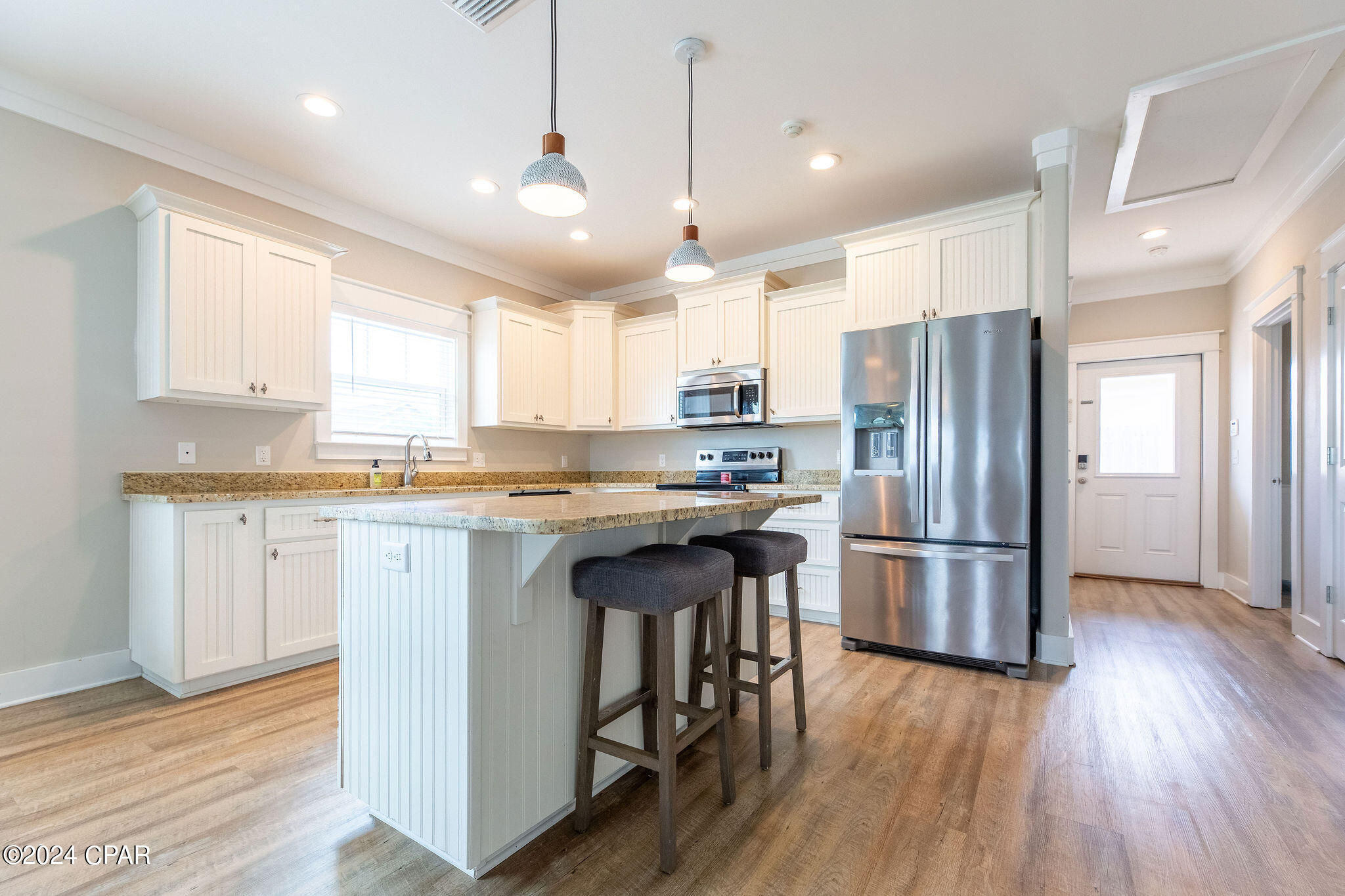 Osprey Pointe at Powell - Residential