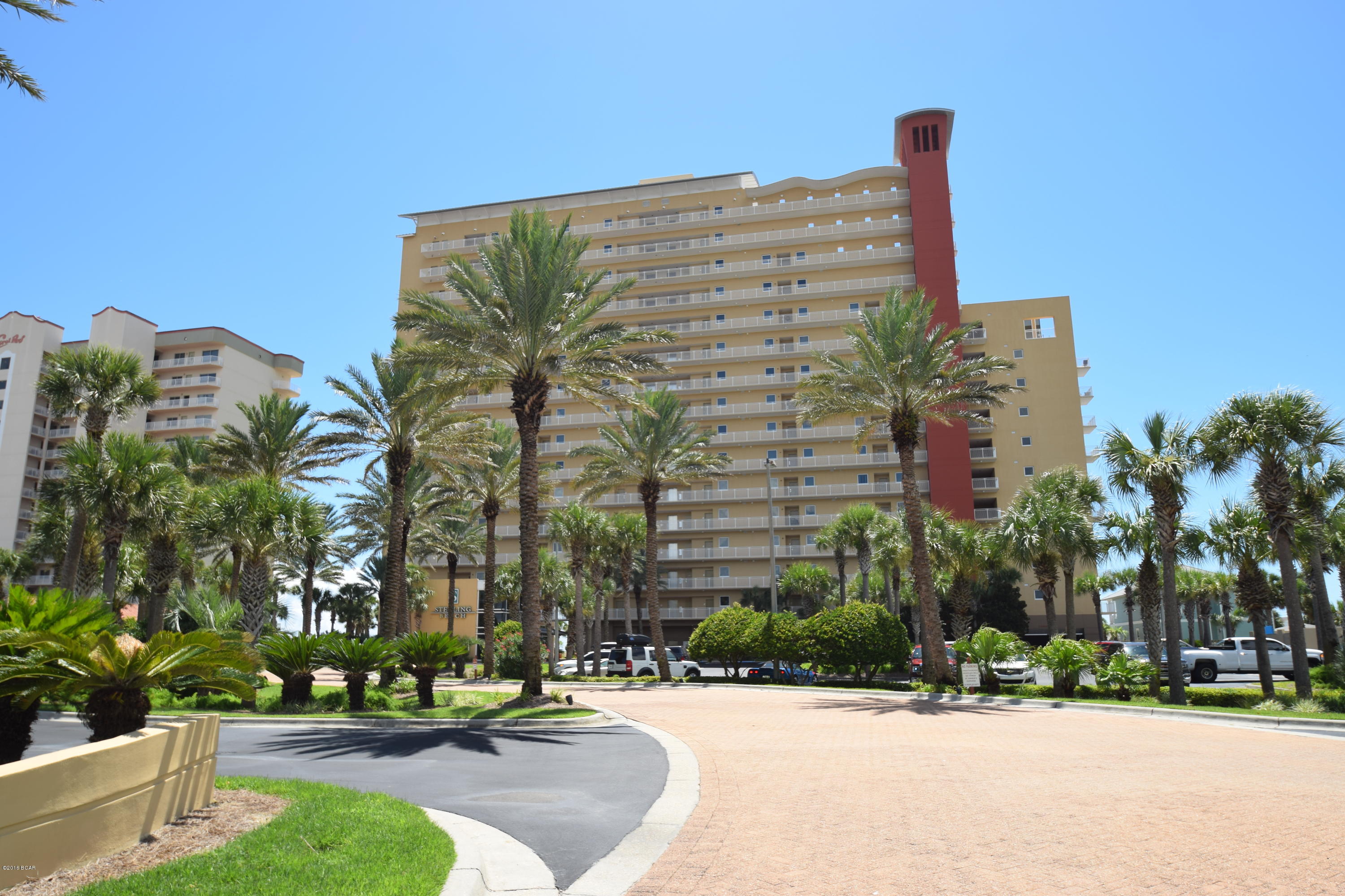 Sterling Beach Condo - Residential