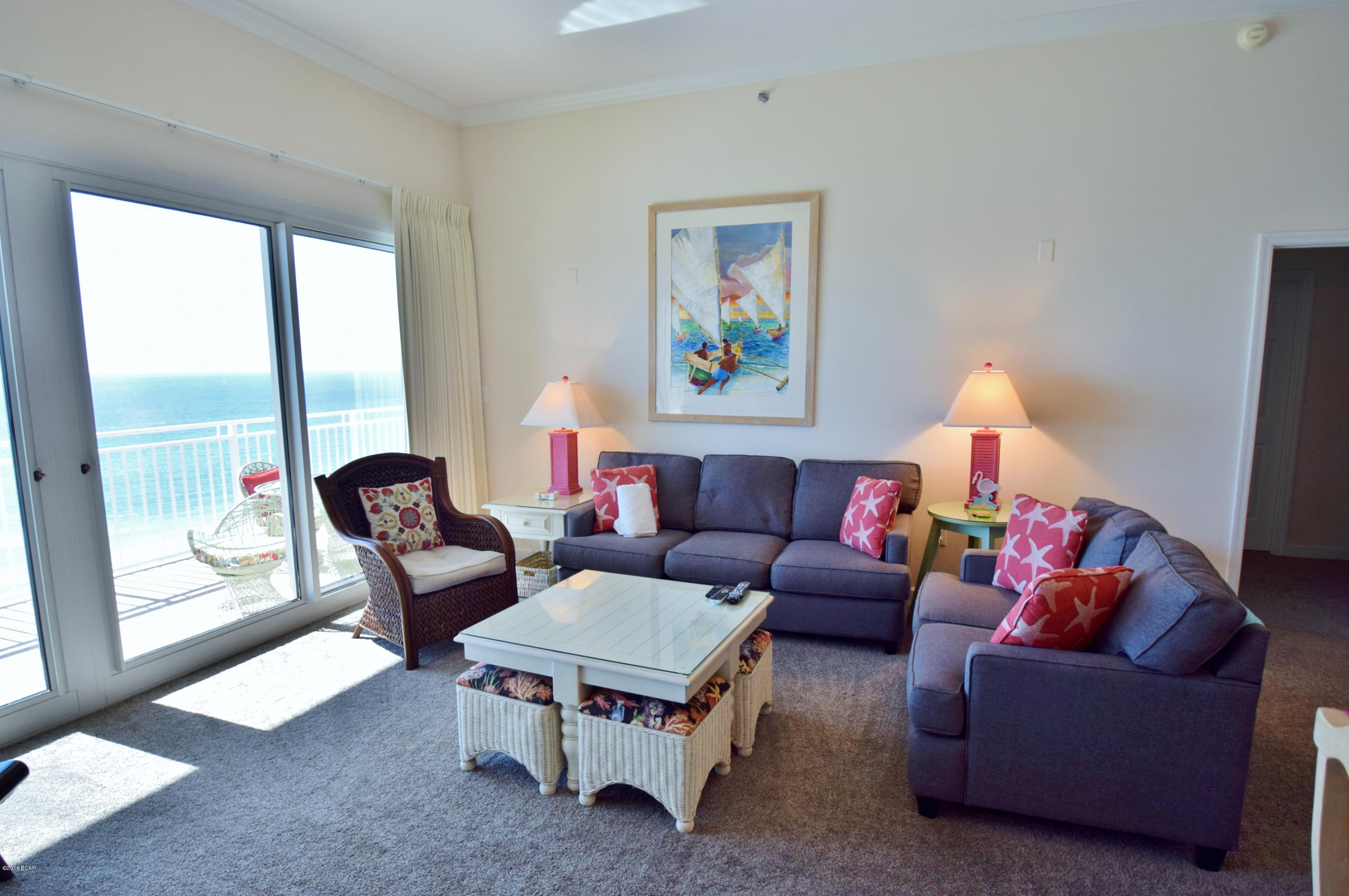 Sterling Beach Condo - Residential