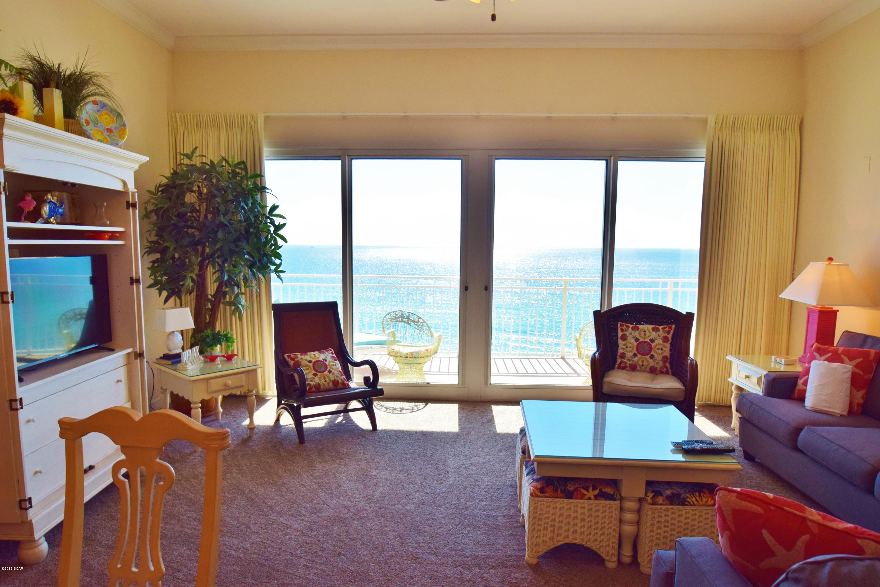 Sterling Beach Condo - Residential