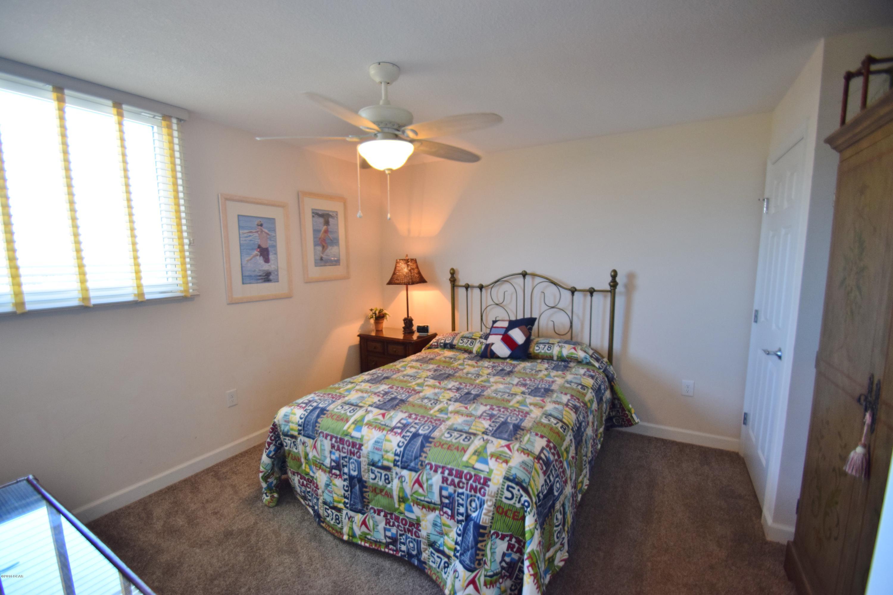 Sterling Beach Condo - Residential