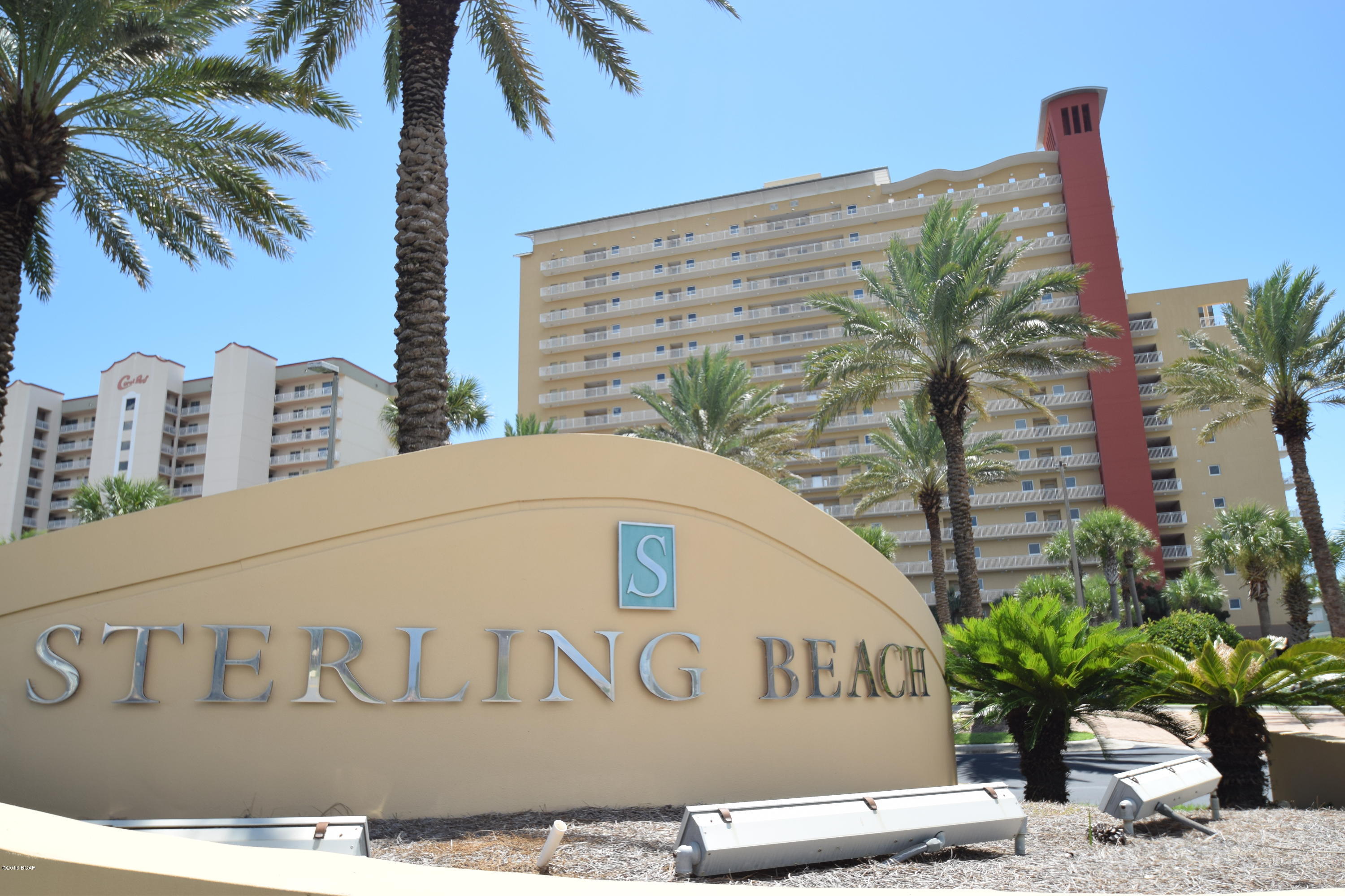 Sterling Beach Condo - Residential