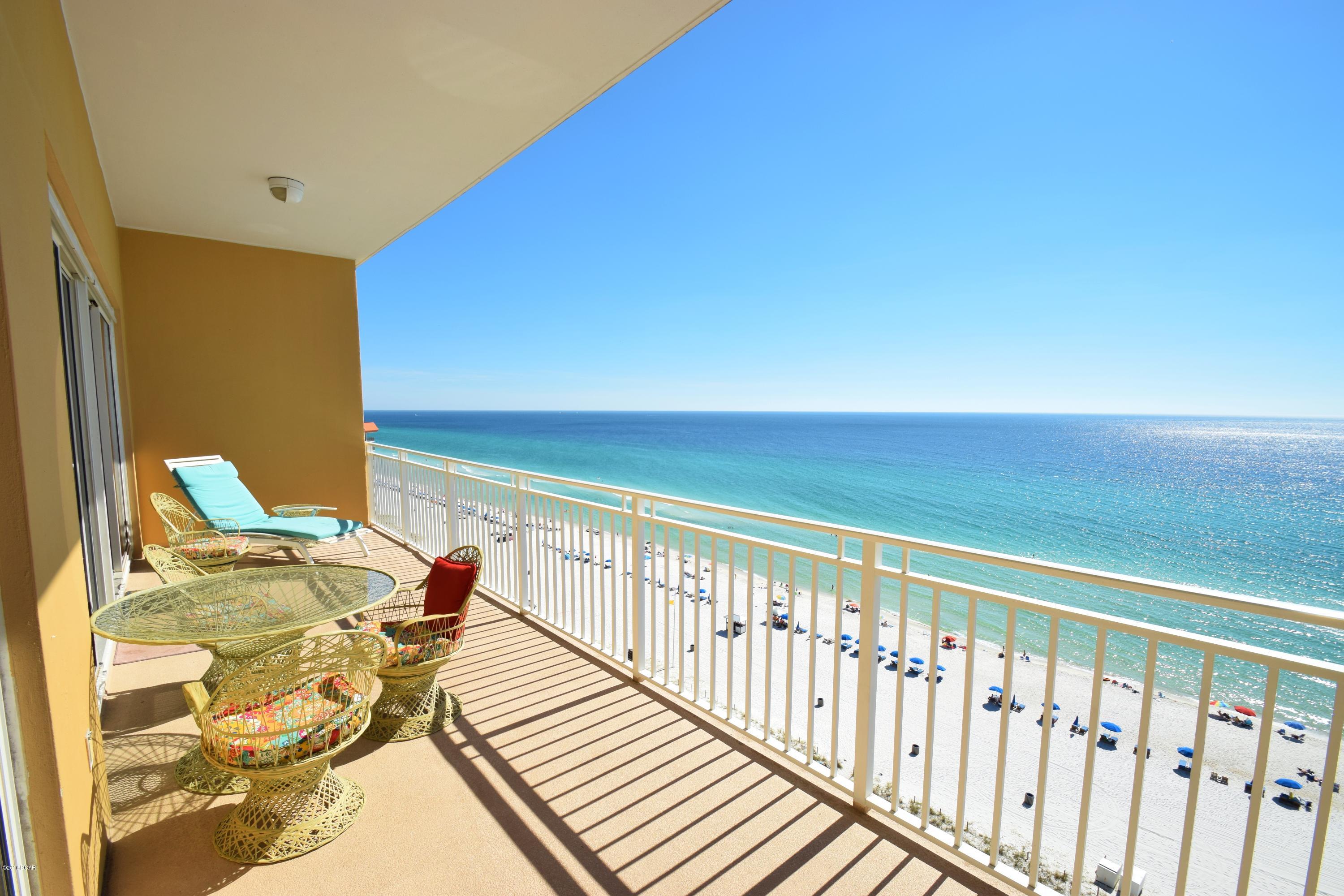 Sterling Beach Condo - Residential