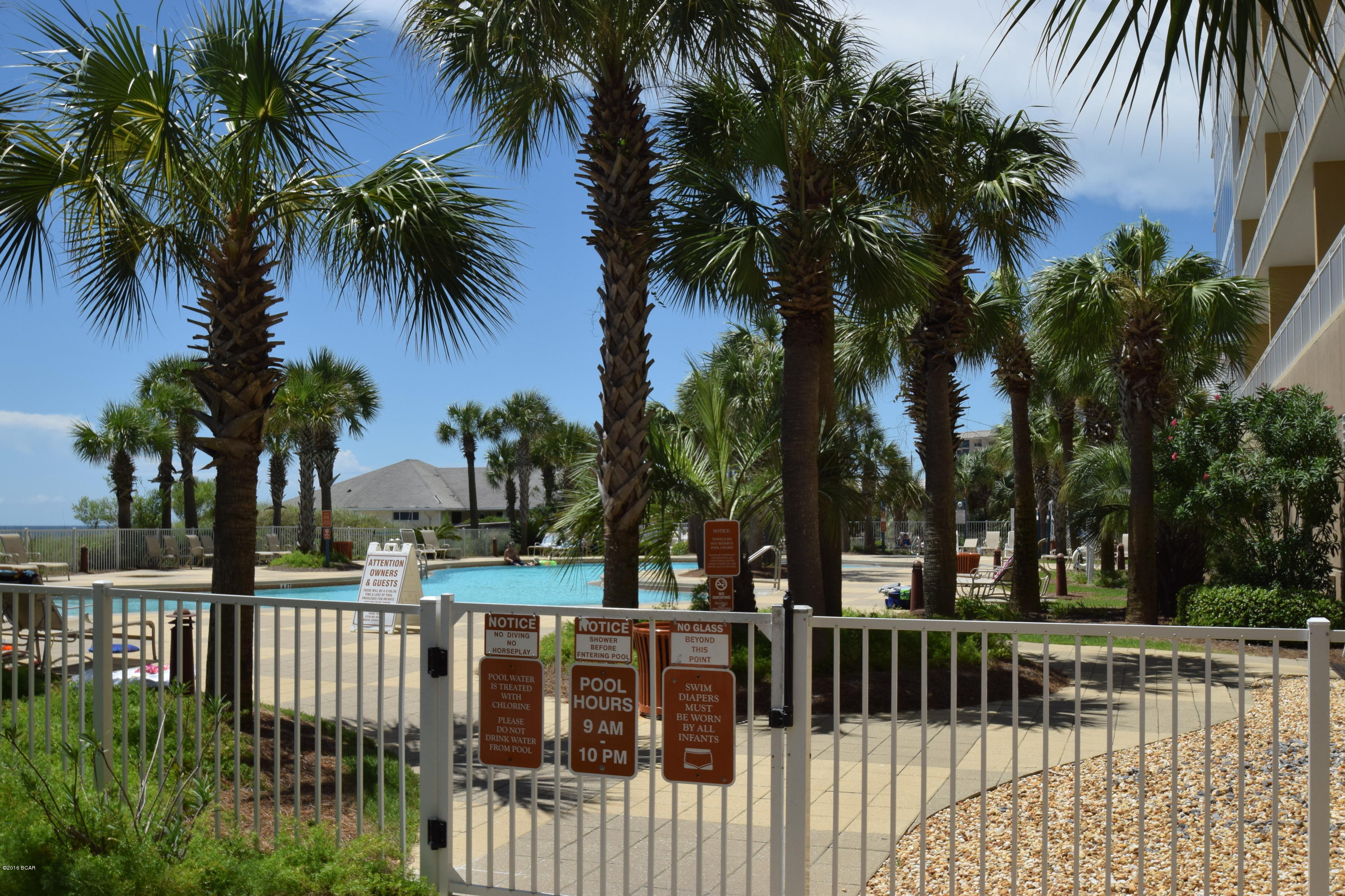 Sterling Beach Condo - Residential