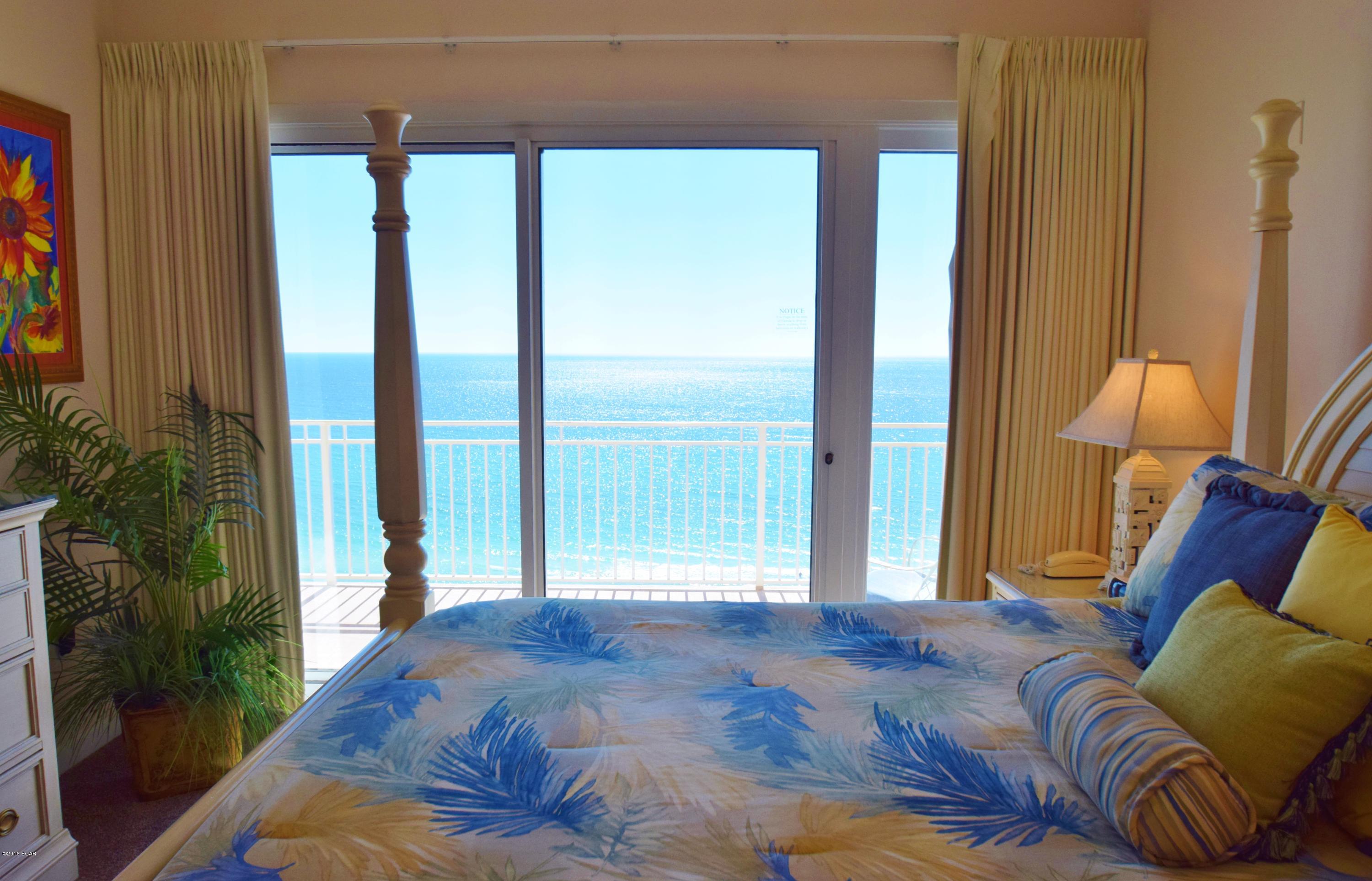 Sterling Beach Condo - Residential