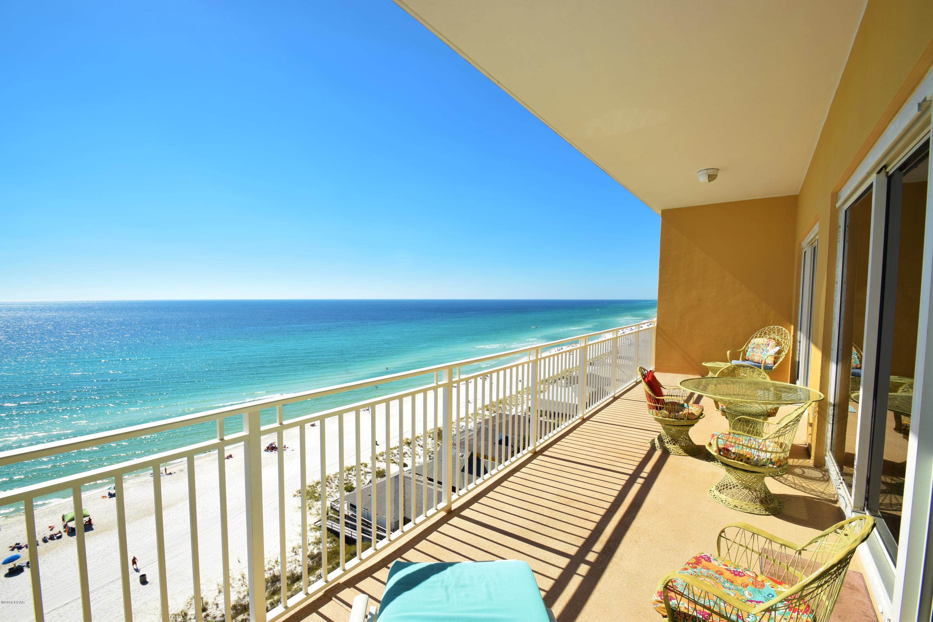 Sterling Beach Condo - Residential