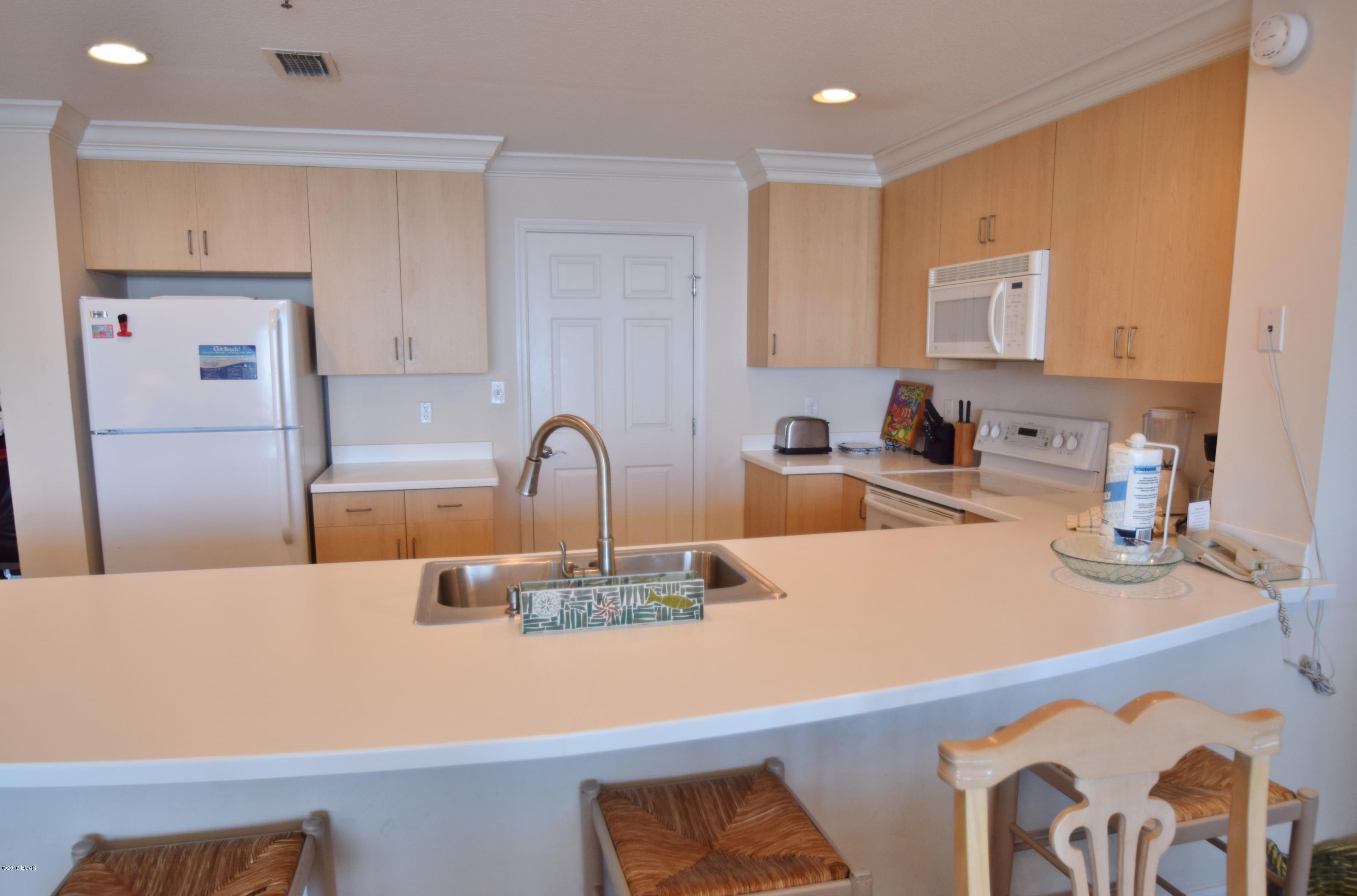 Sterling Beach Condo - Residential