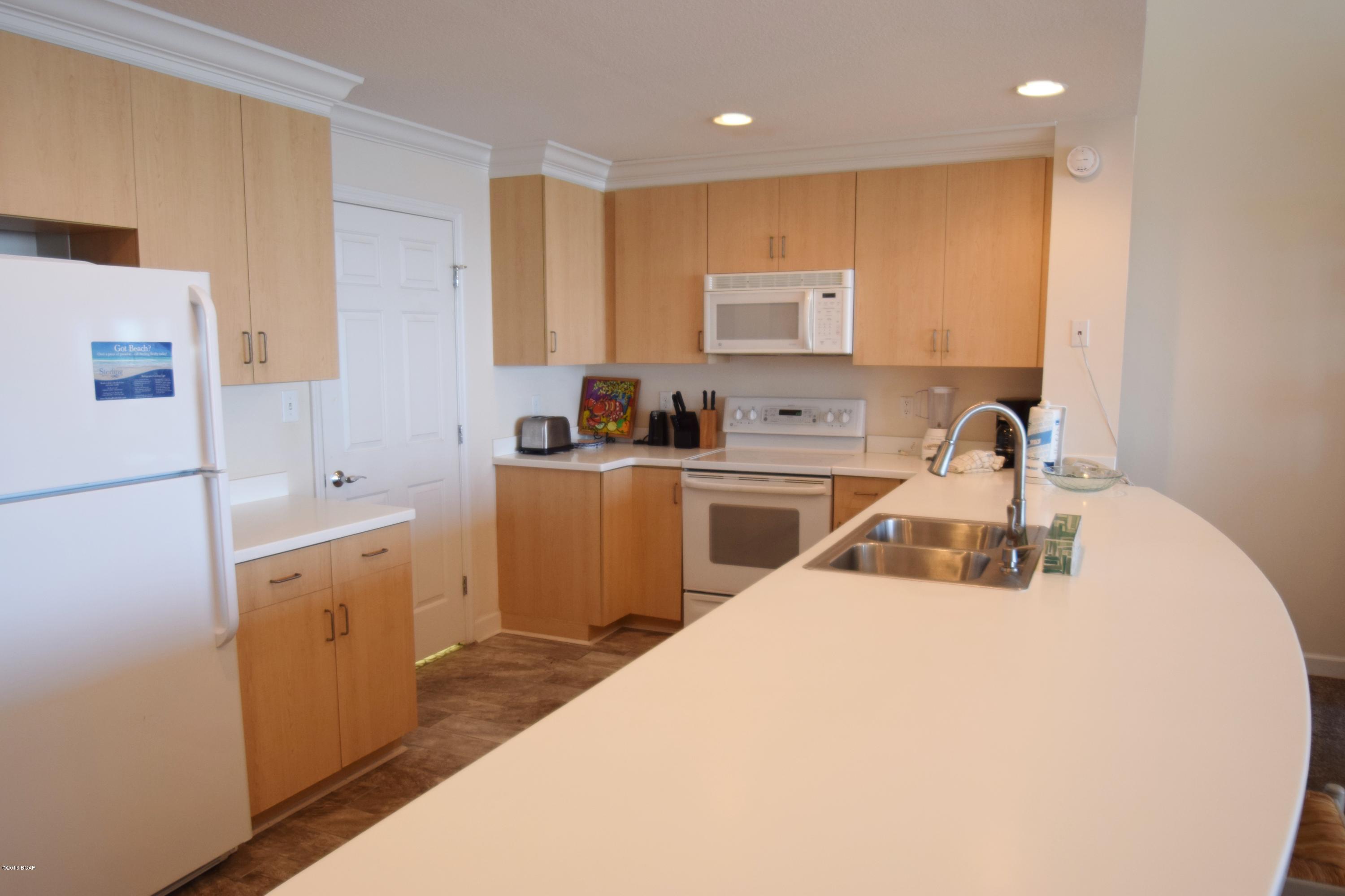 Sterling Beach Condo - Residential