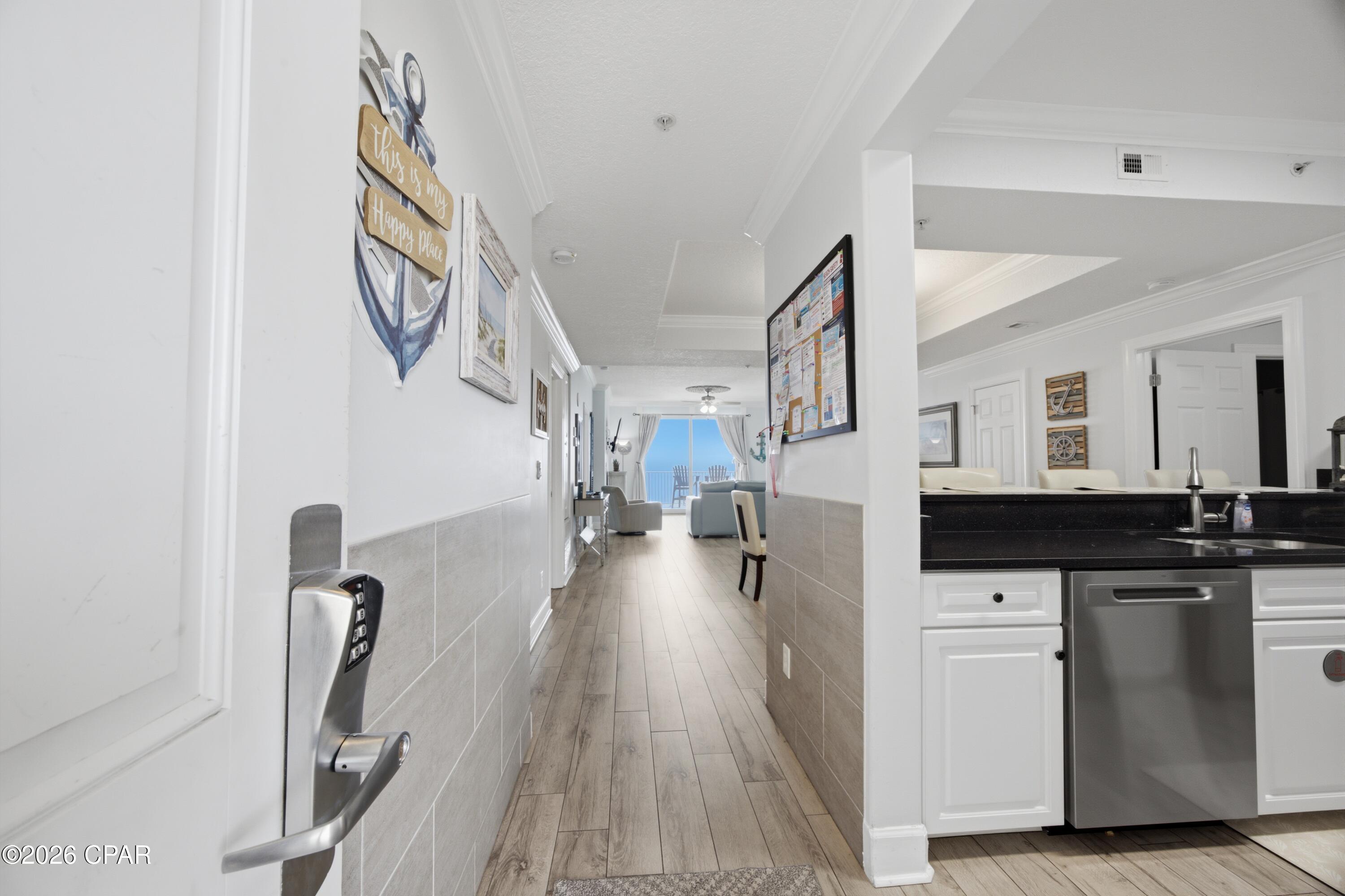 10611 Front Beach Road 1703