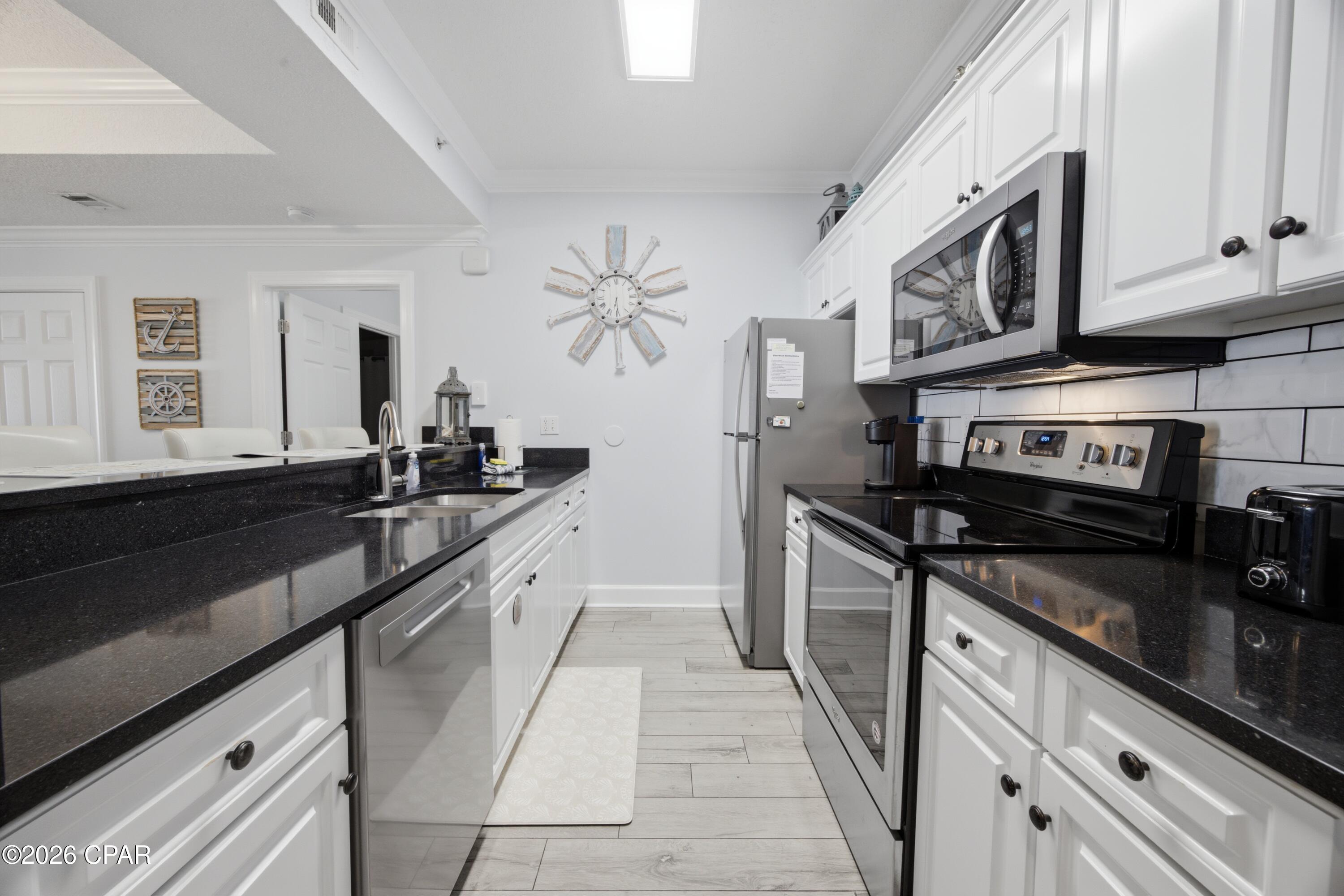 10611 Front Beach Road 1703