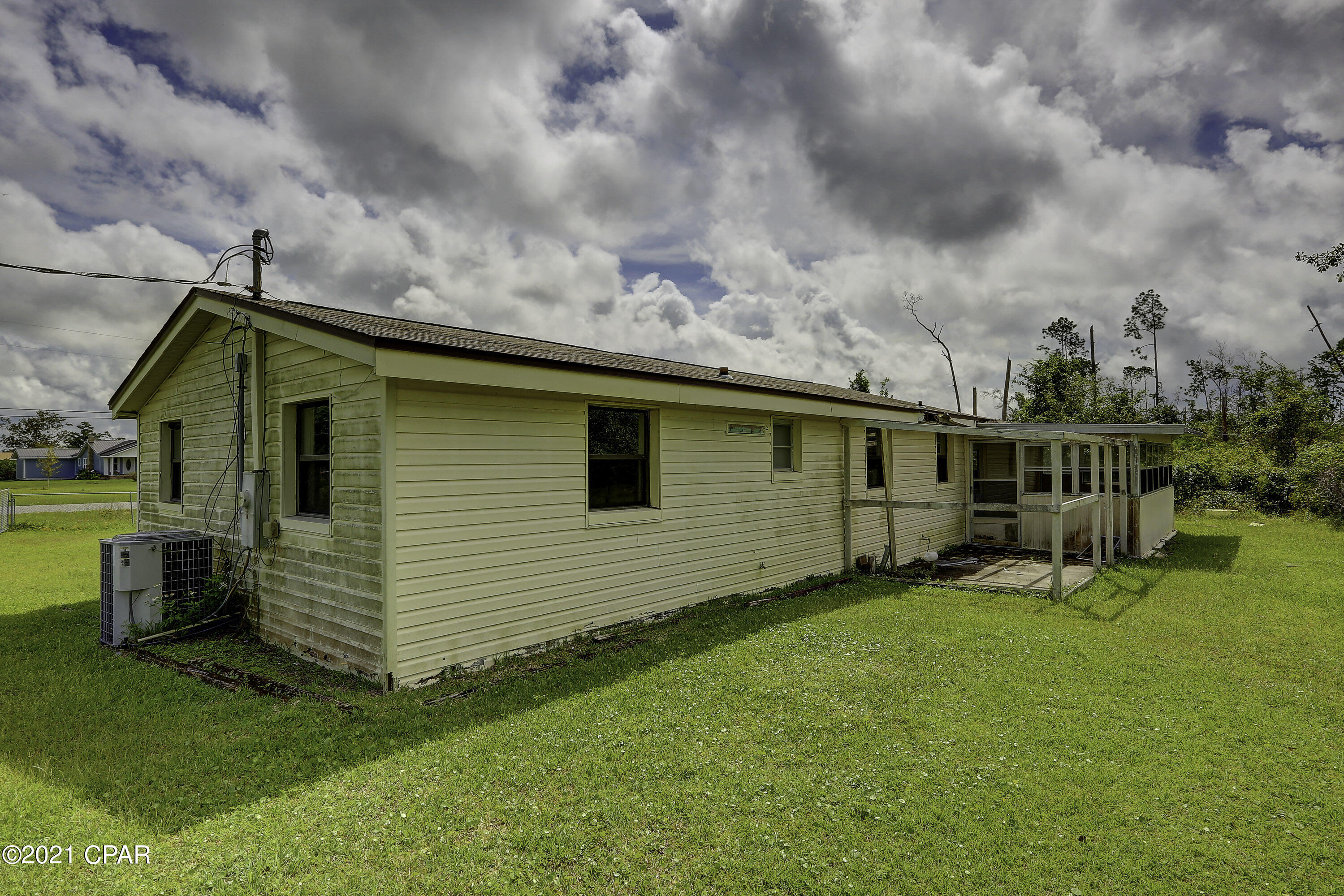 No Named Subdivision - Residential