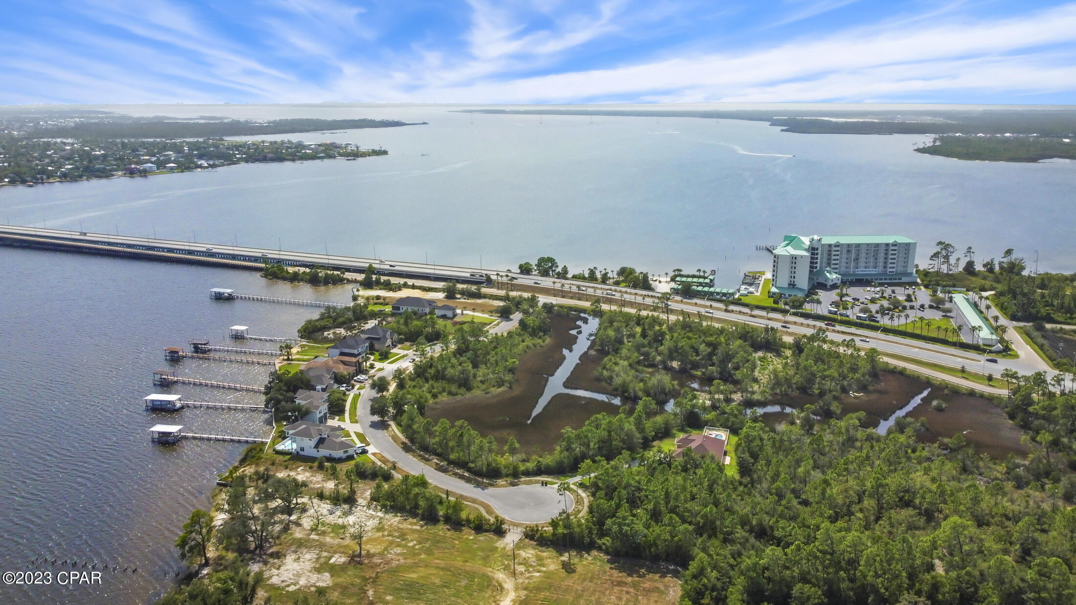 No Named Subdivision - Land