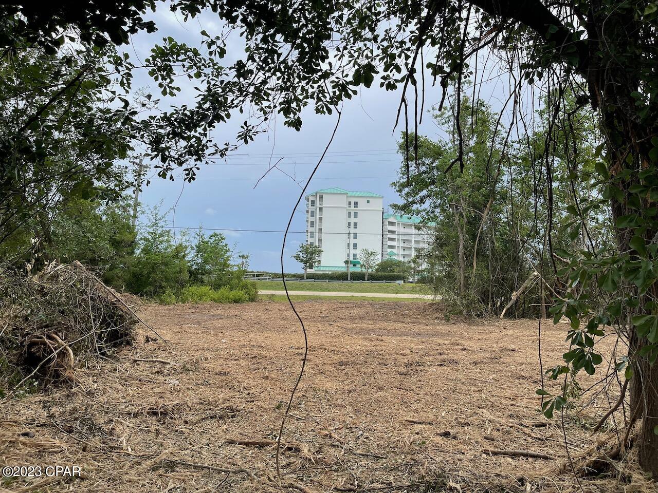 No Named Subdivision - Land