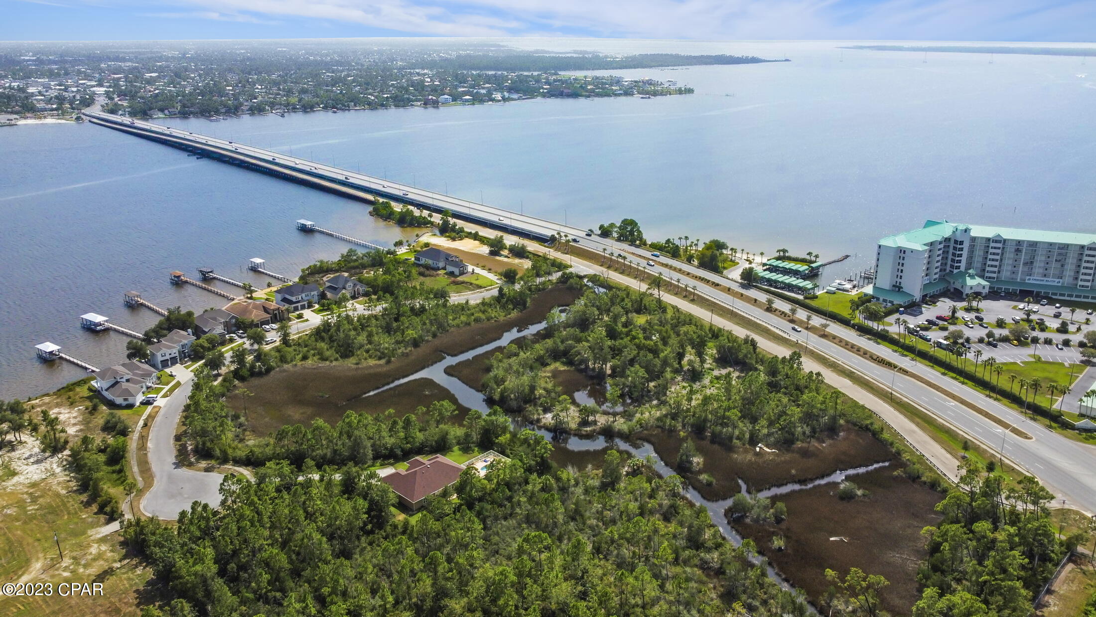 No Named Subdivision - Land