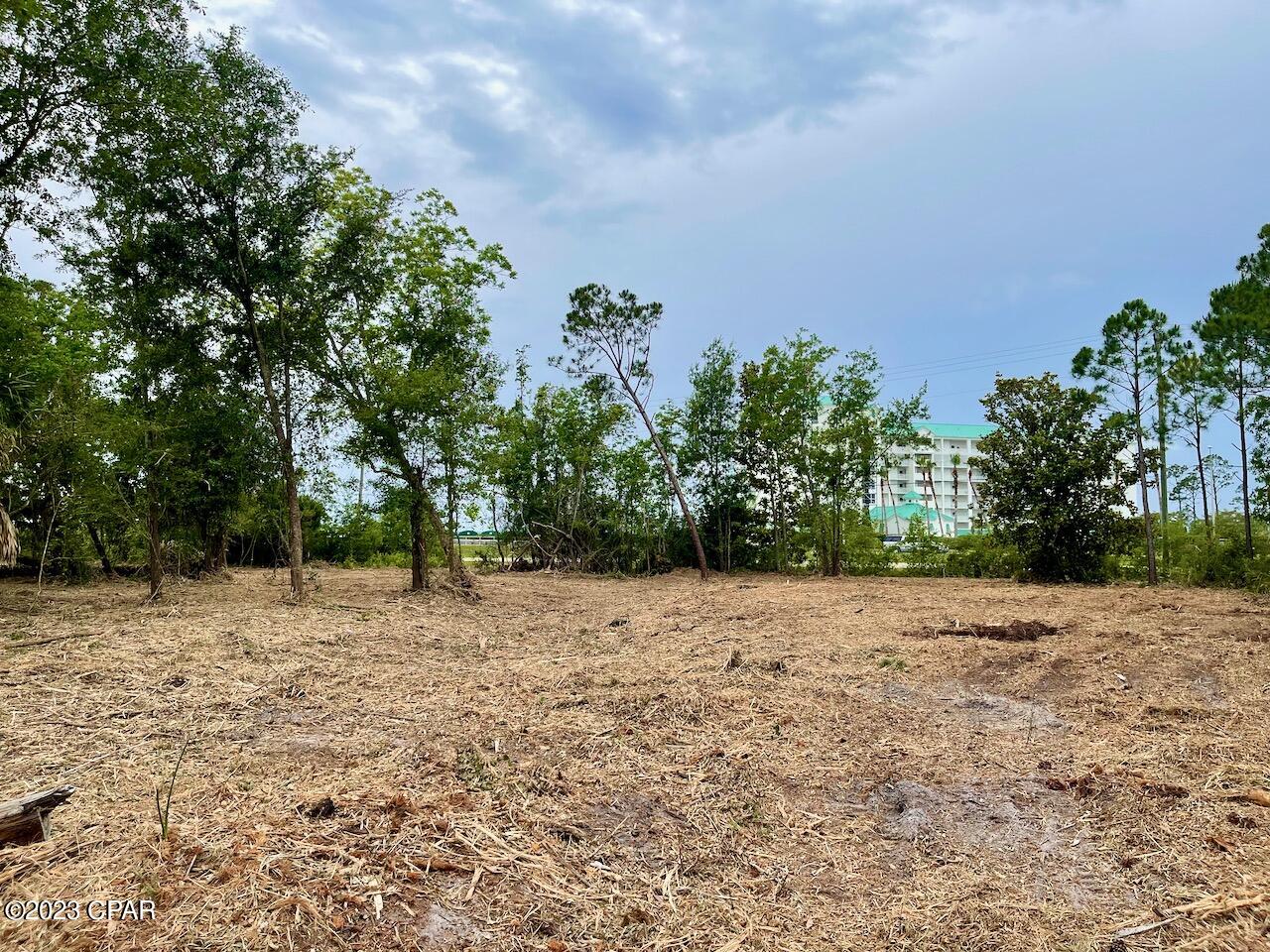 No Named Subdivision - Land