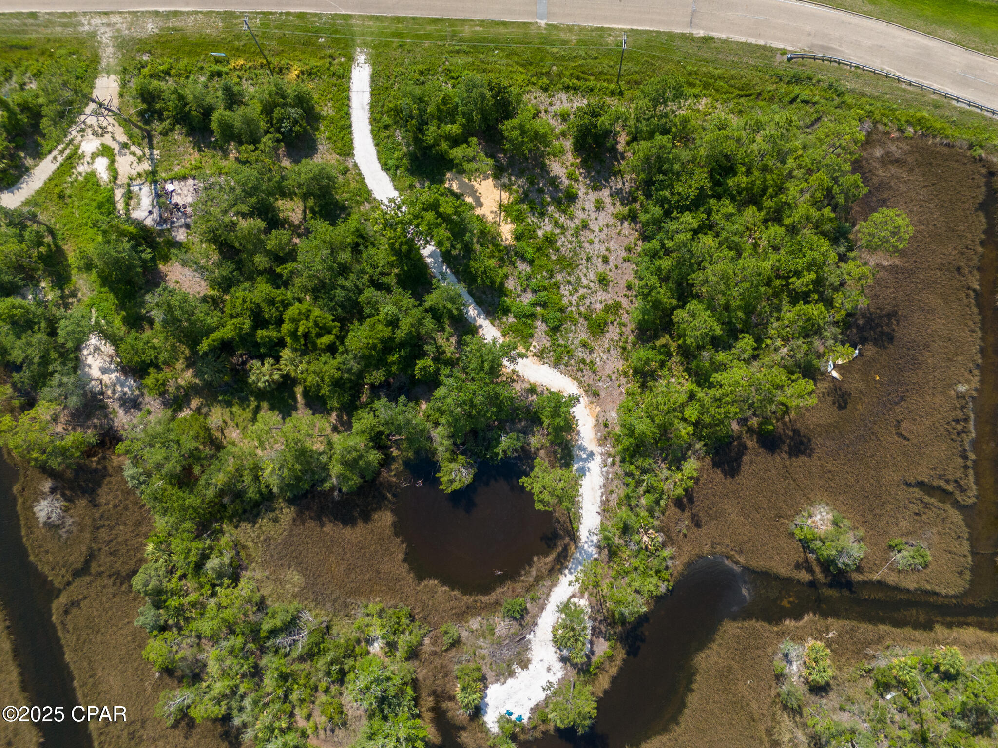 No Named Subdivision - Land