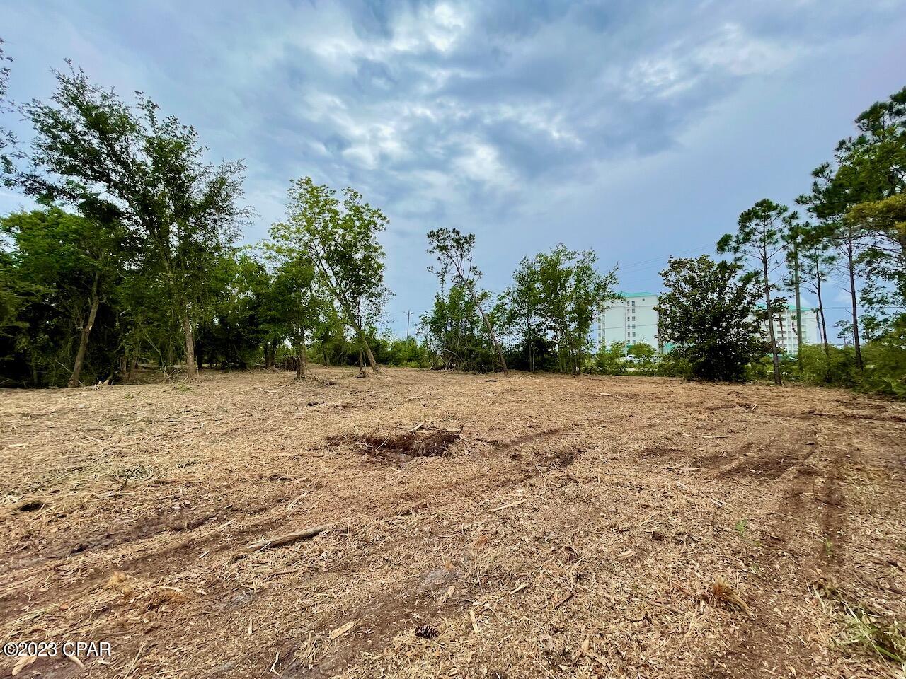 No Named Subdivision - Land