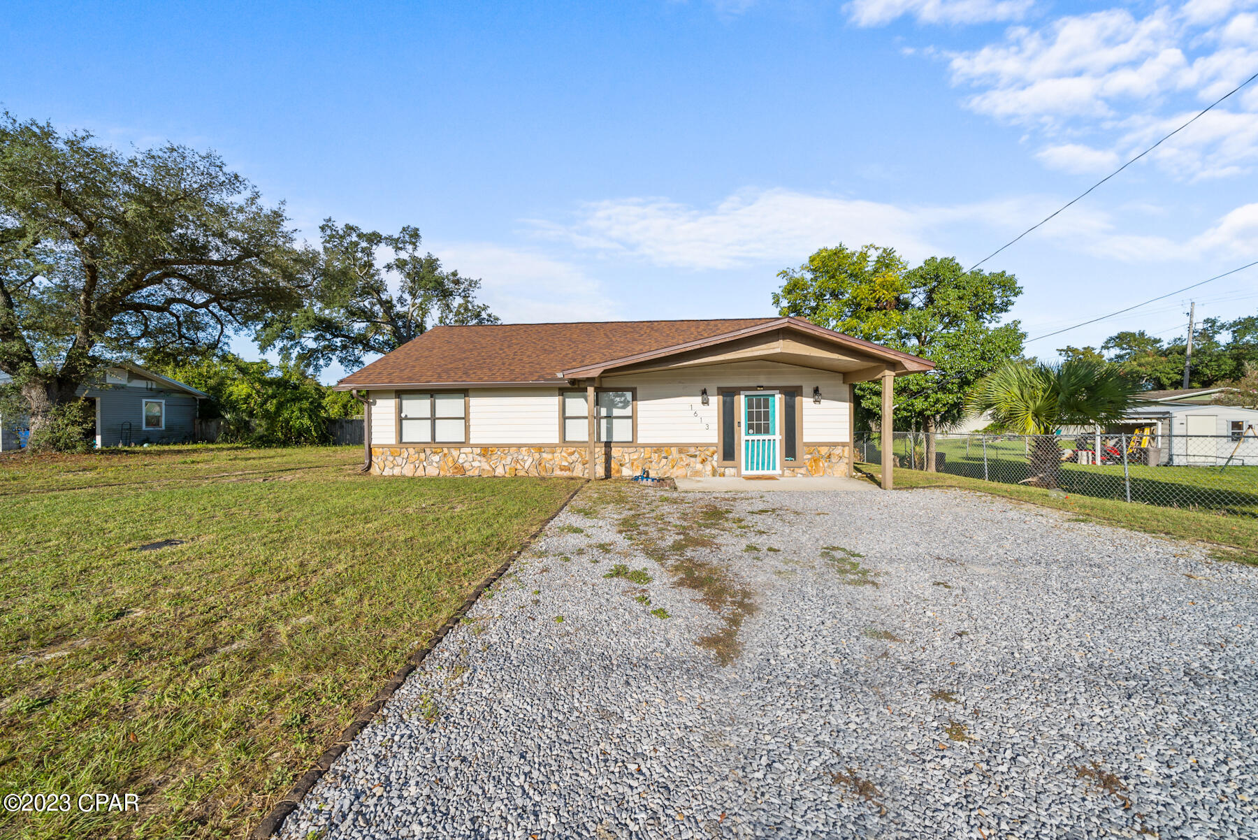 [No Recorded Subdiv] - Residential Lease