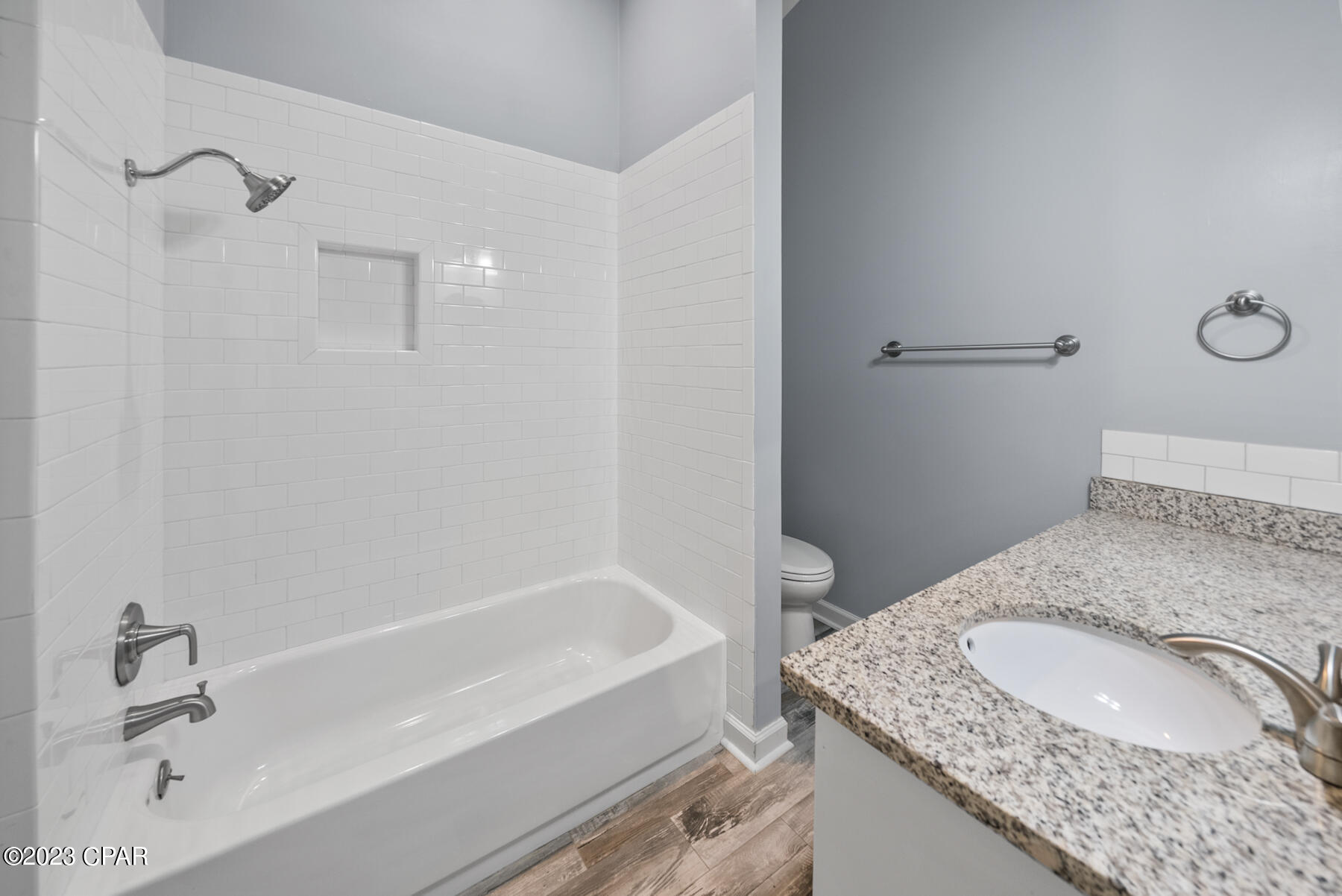 [No Recorded Subdiv] - Residential Lease