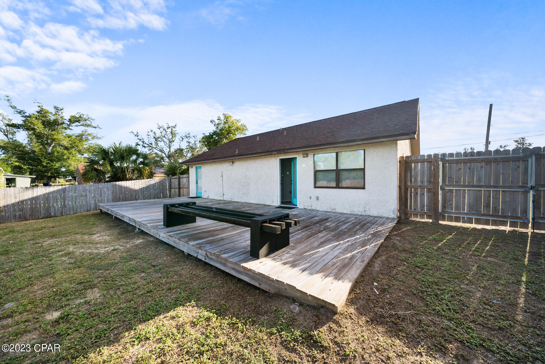 [No Recorded Subdiv] - Residential Lease