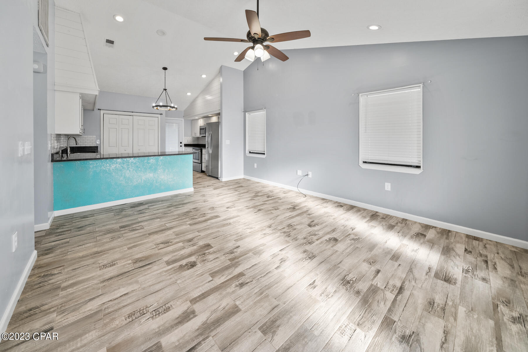 [No Recorded Subdiv] - Residential Lease