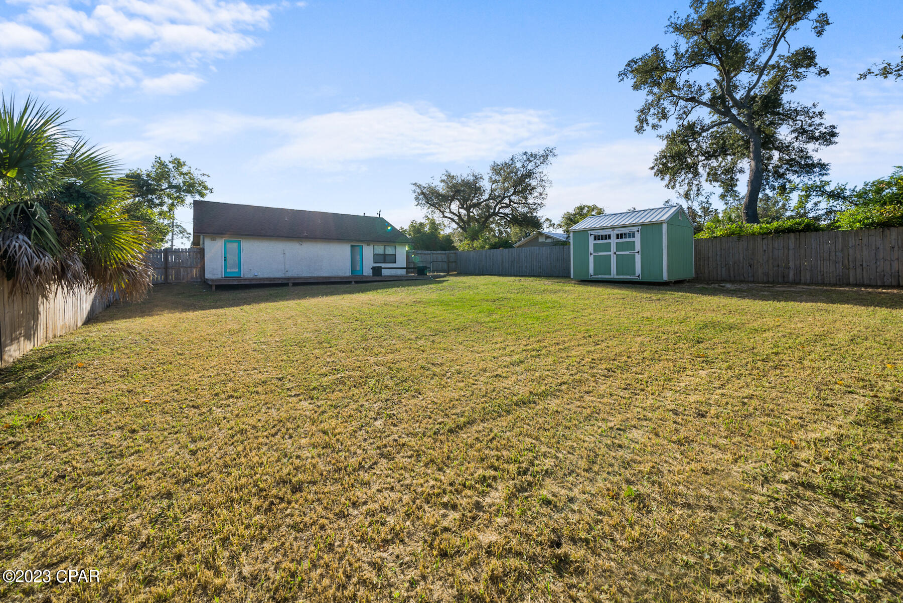 [No Recorded Subdiv] - Residential Lease