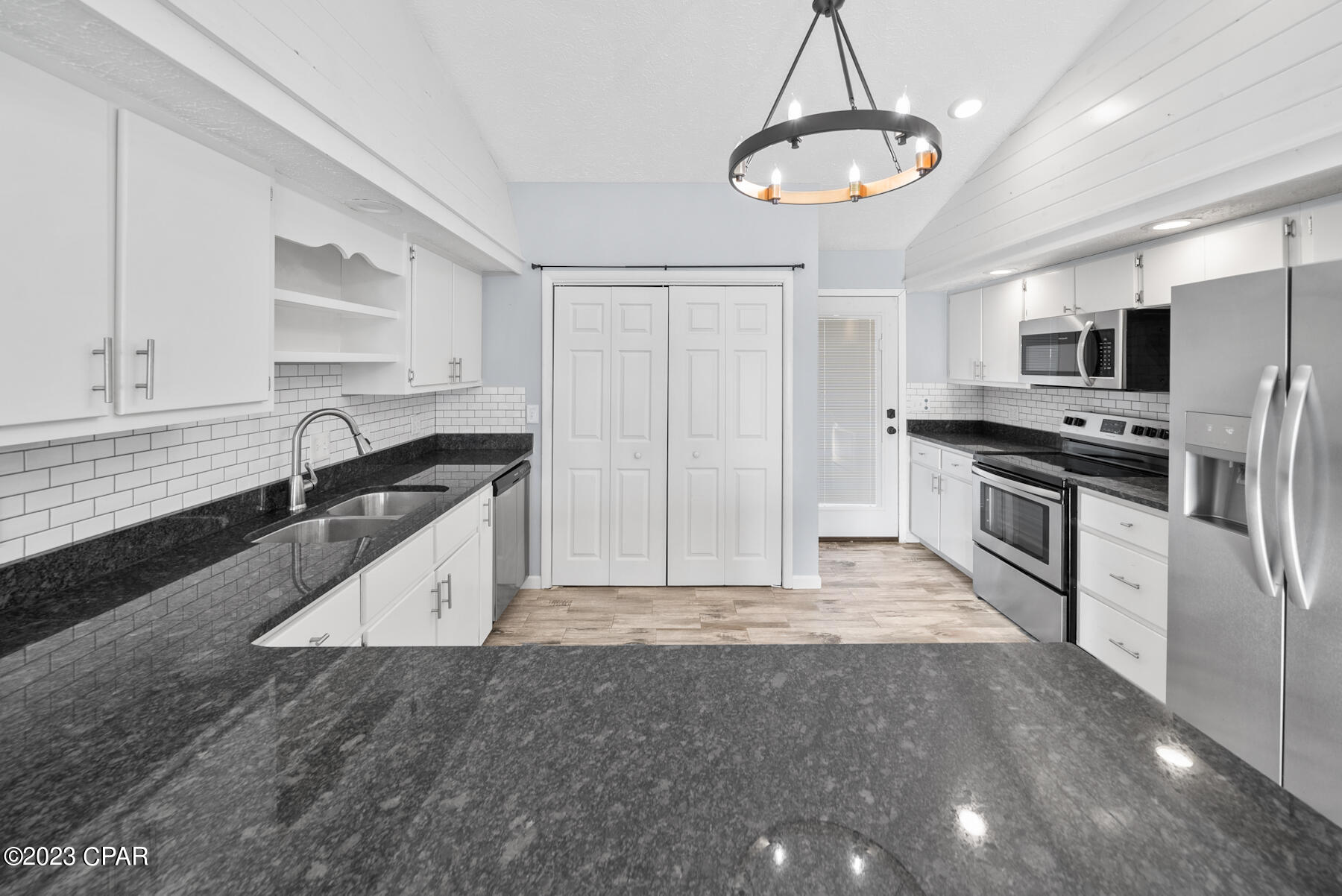 [No Recorded Subdiv] - Residential Lease