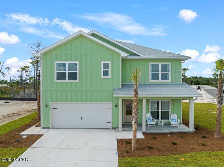 Windmark - Residential