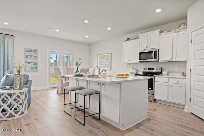 Windmark - Residential