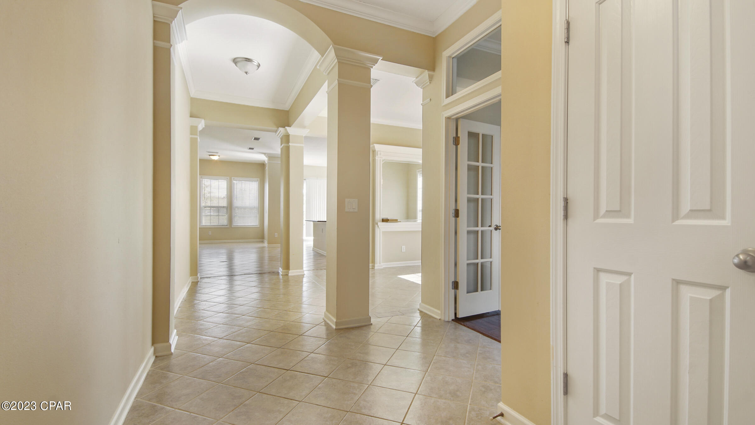 Hawks Landing - Residential