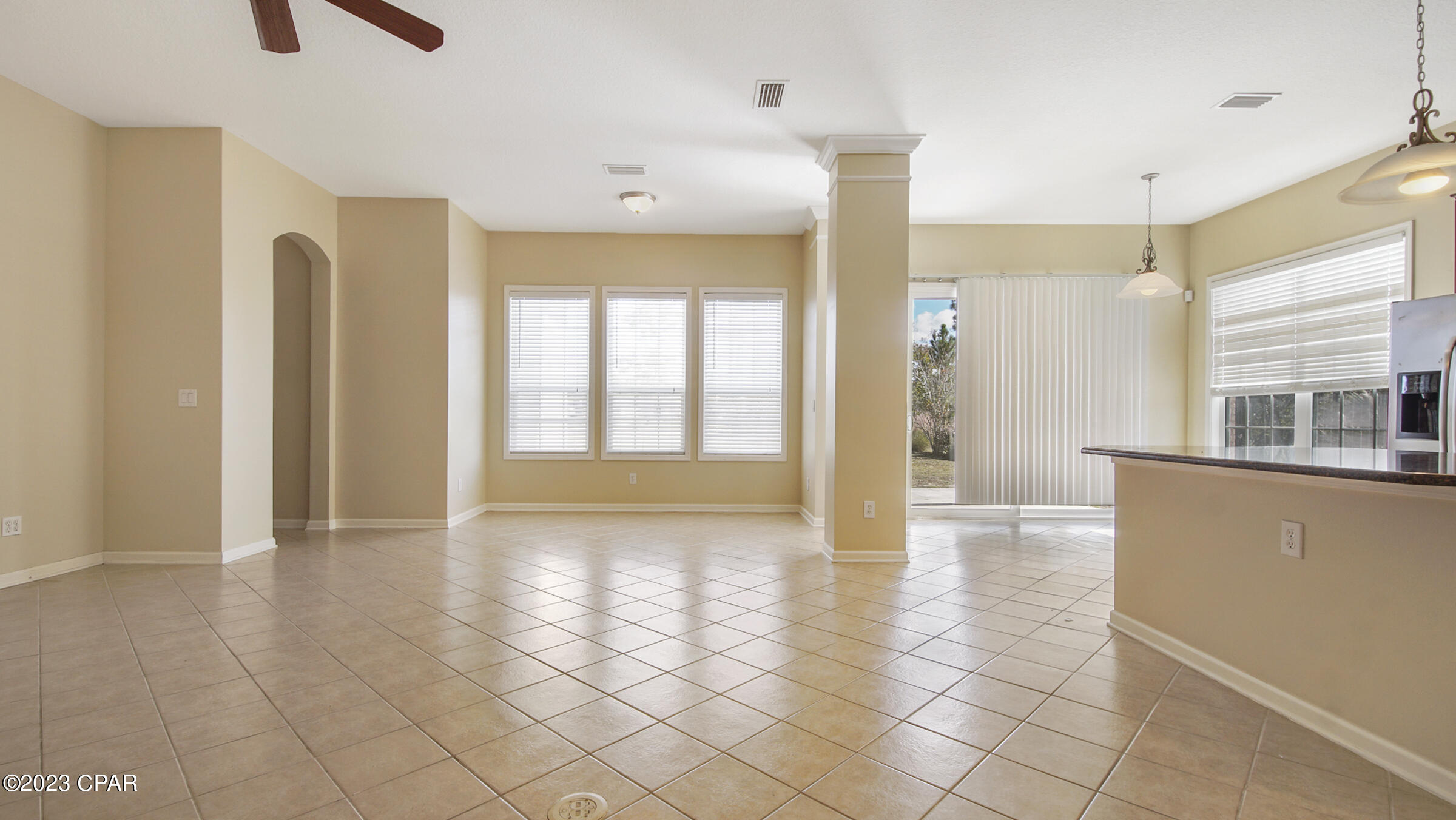 Hawks Landing - Residential