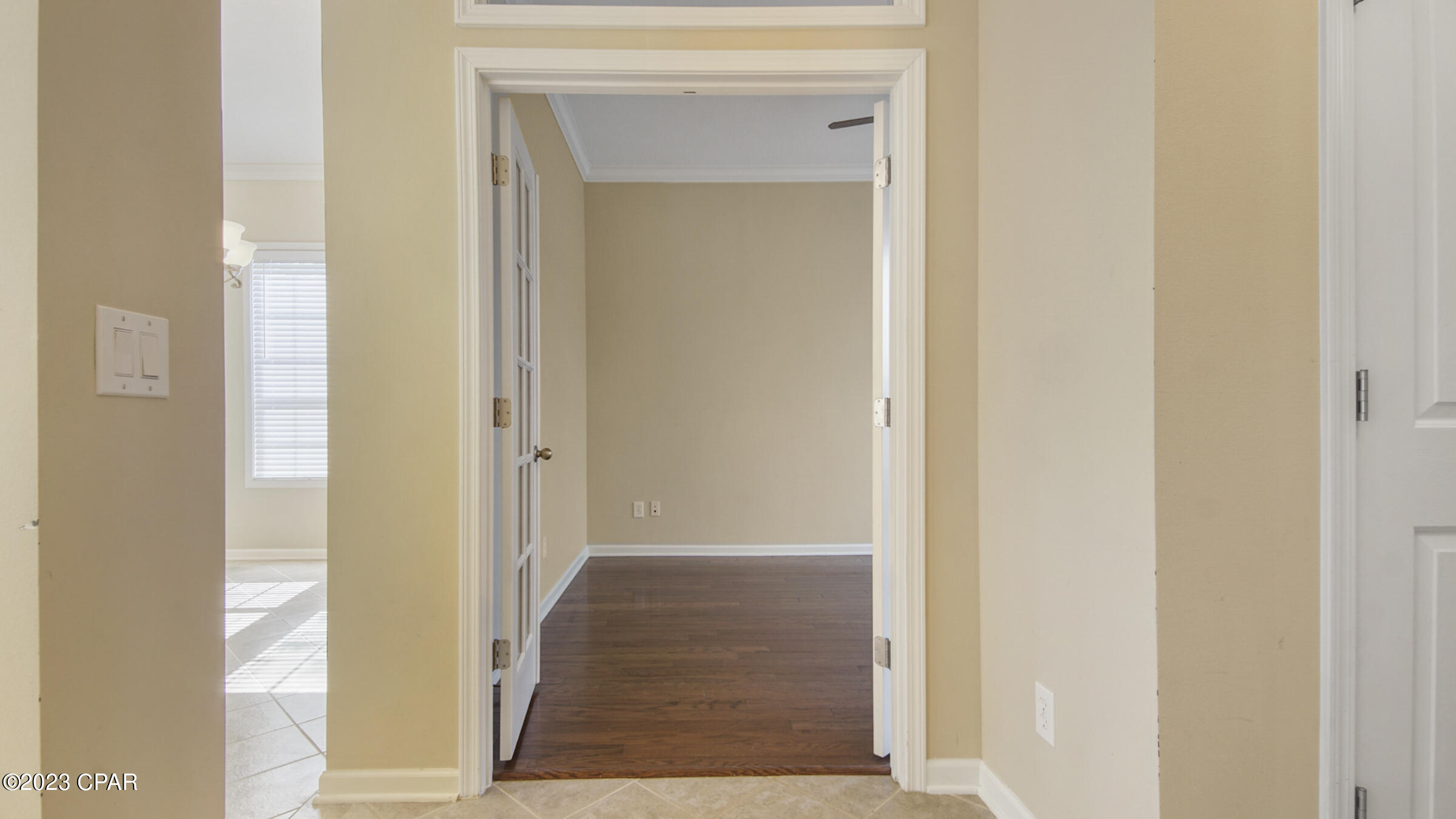 Hawks Landing - Residential