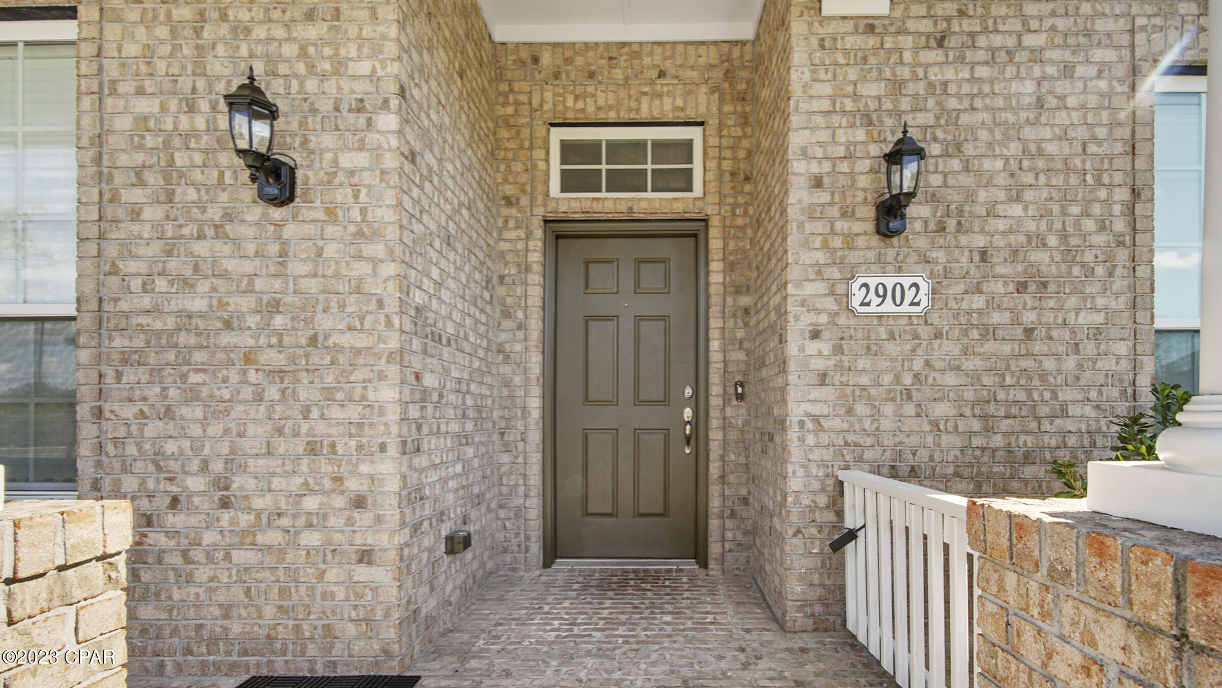 Hawks Landing - Residential