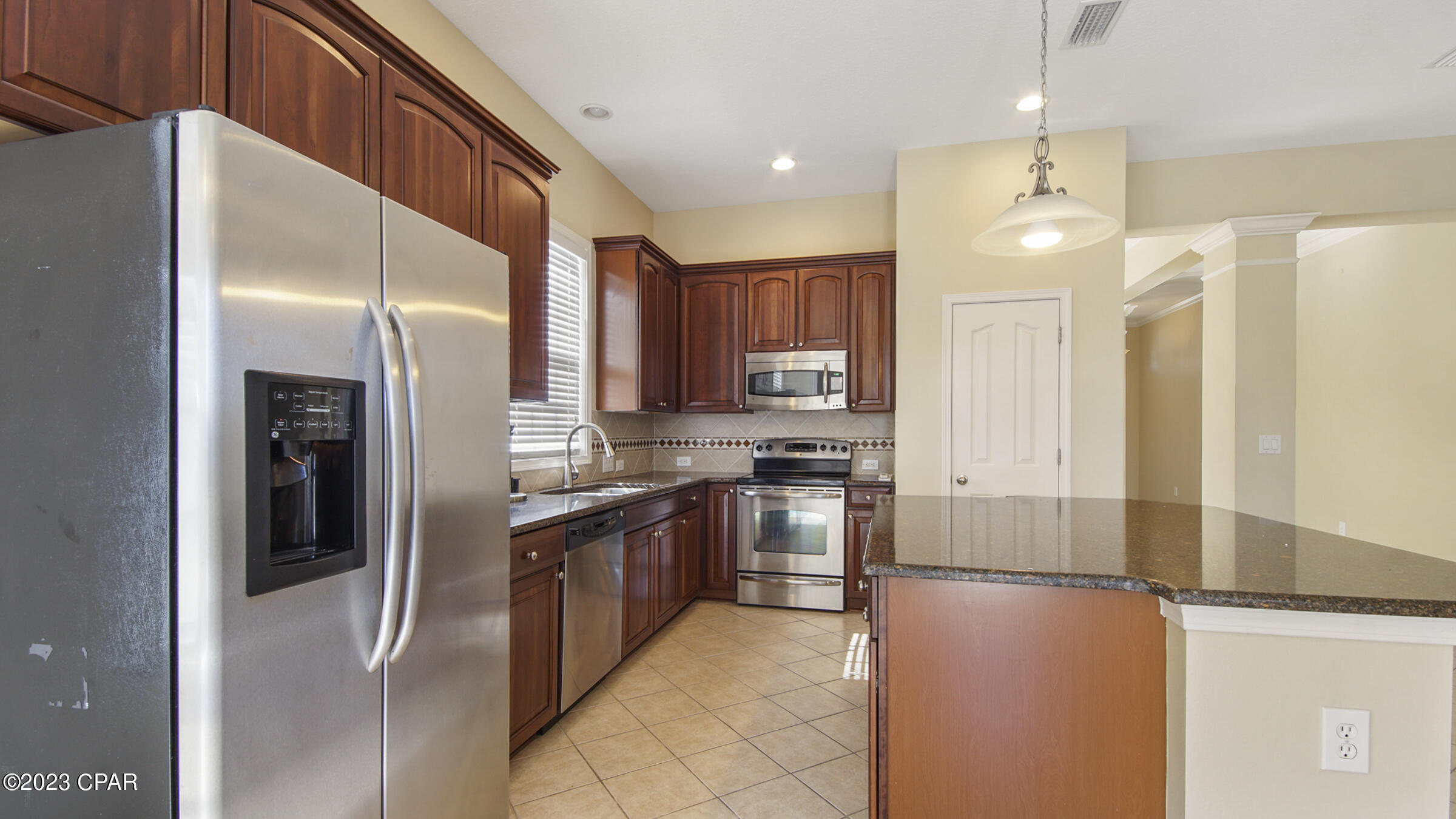 Hawks Landing - Residential