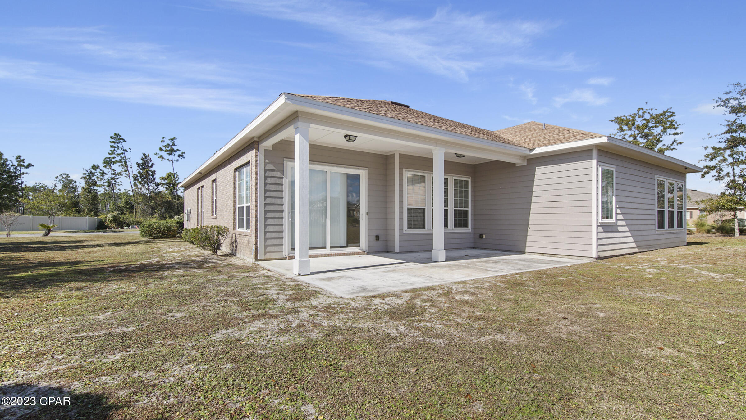 Hawks Landing - Residential