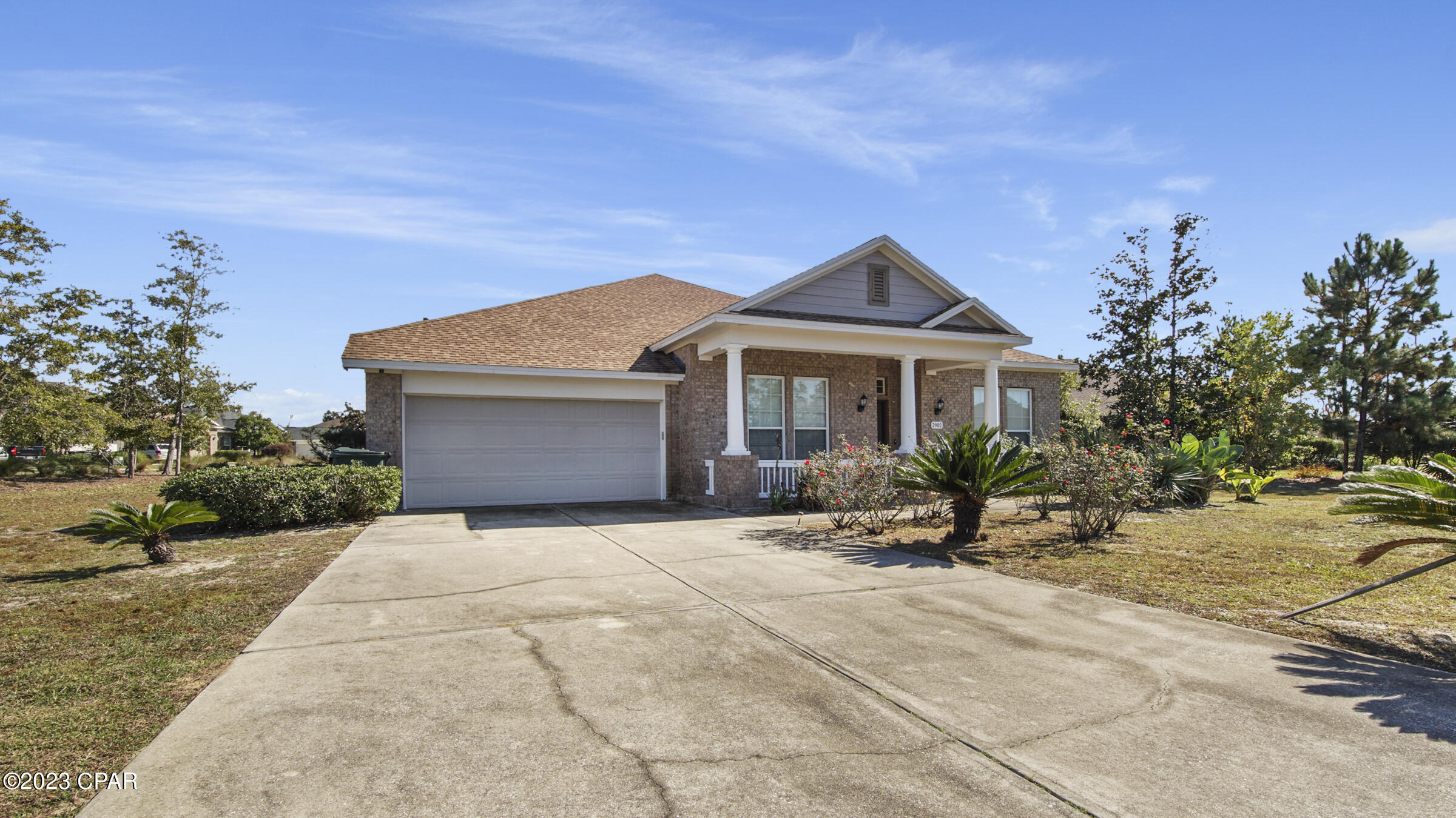 Hawks Landing - Residential