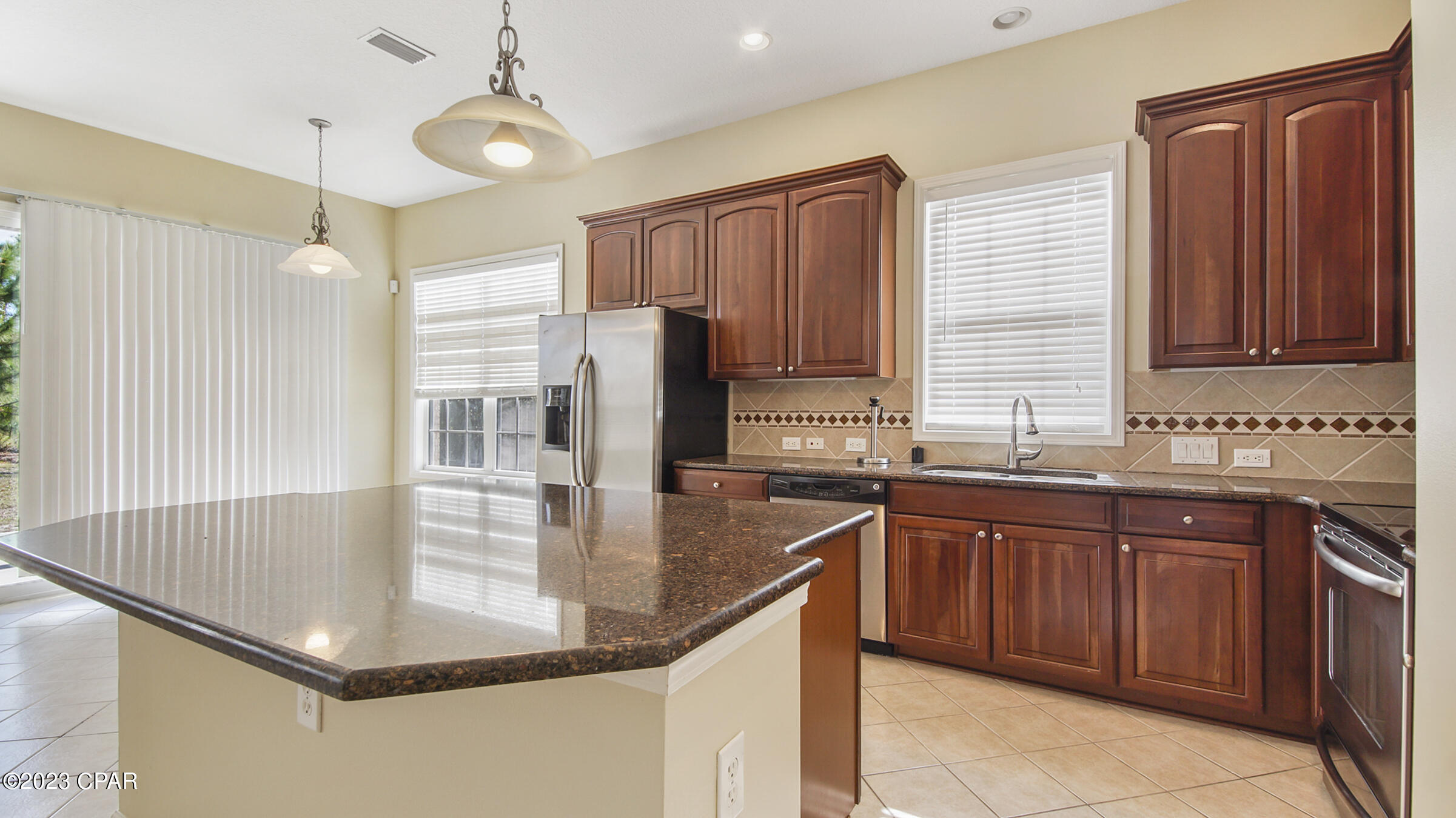 Hawks Landing - Residential