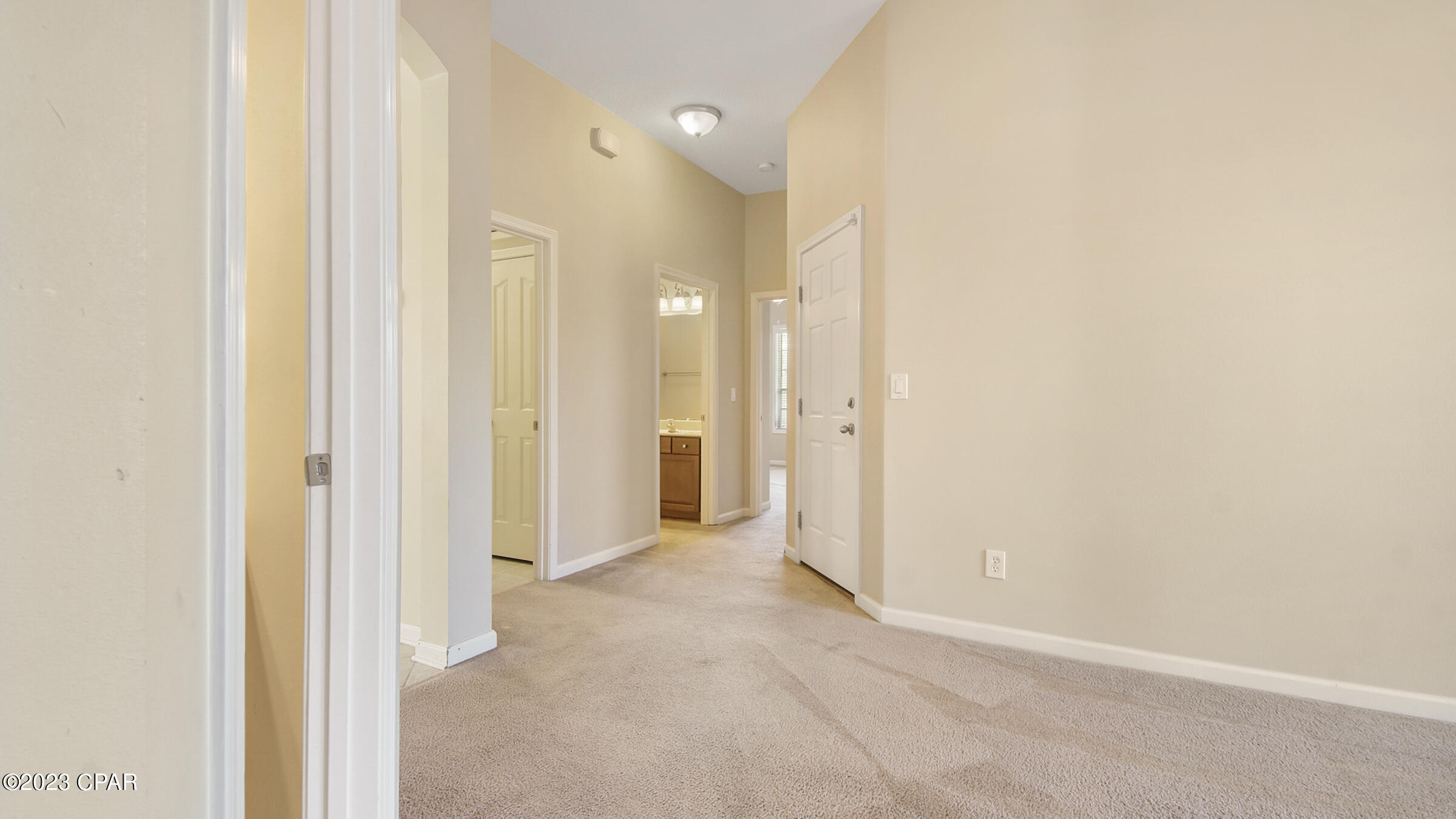 Hawks Landing - Residential