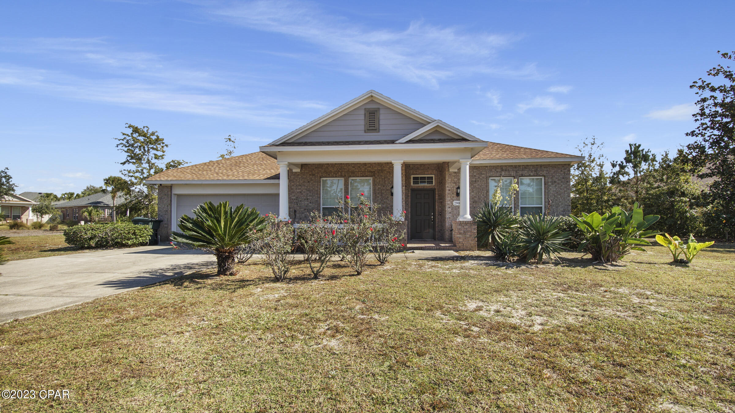 Hawks Landing - Residential