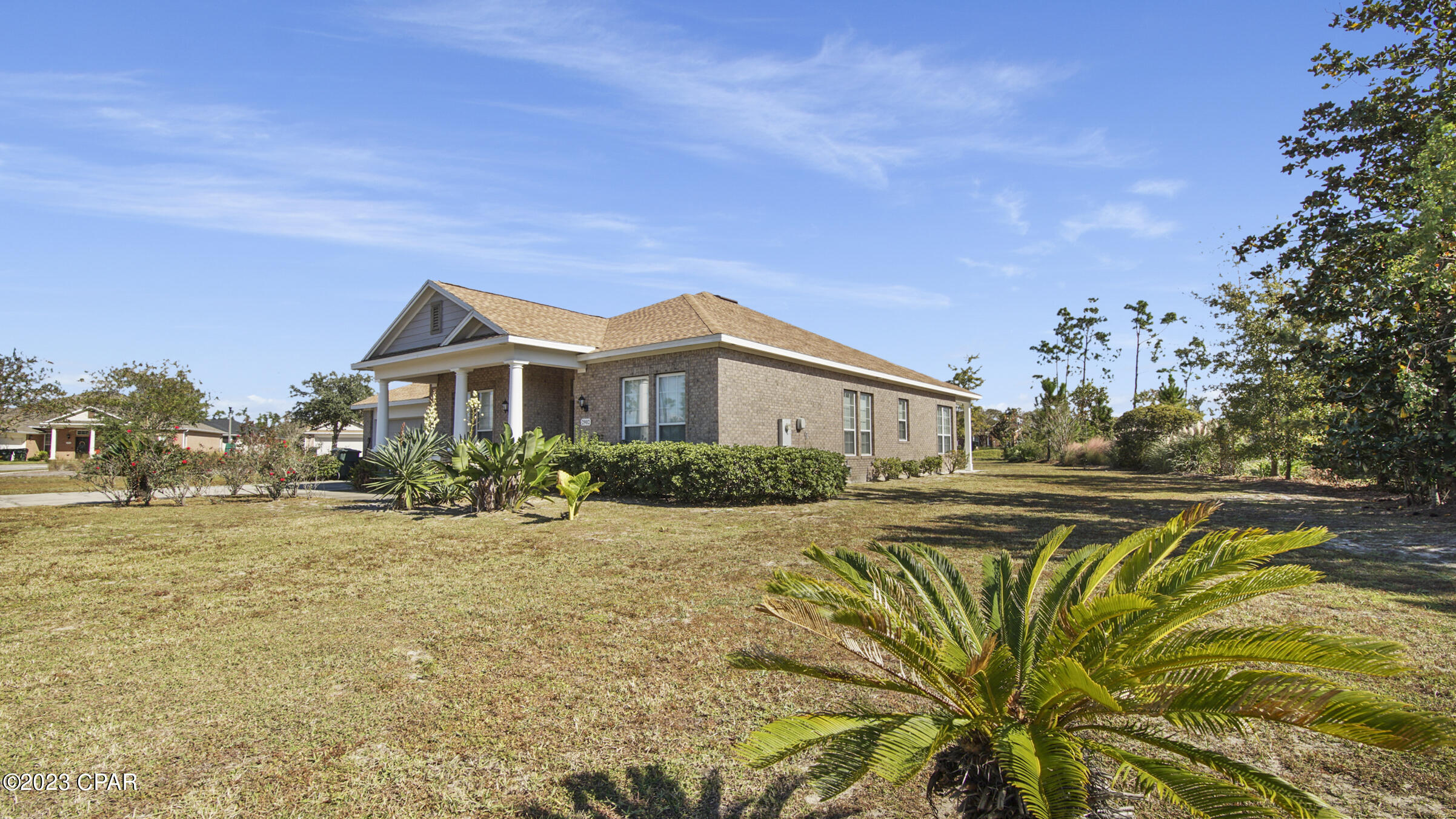 Hawks Landing - Residential